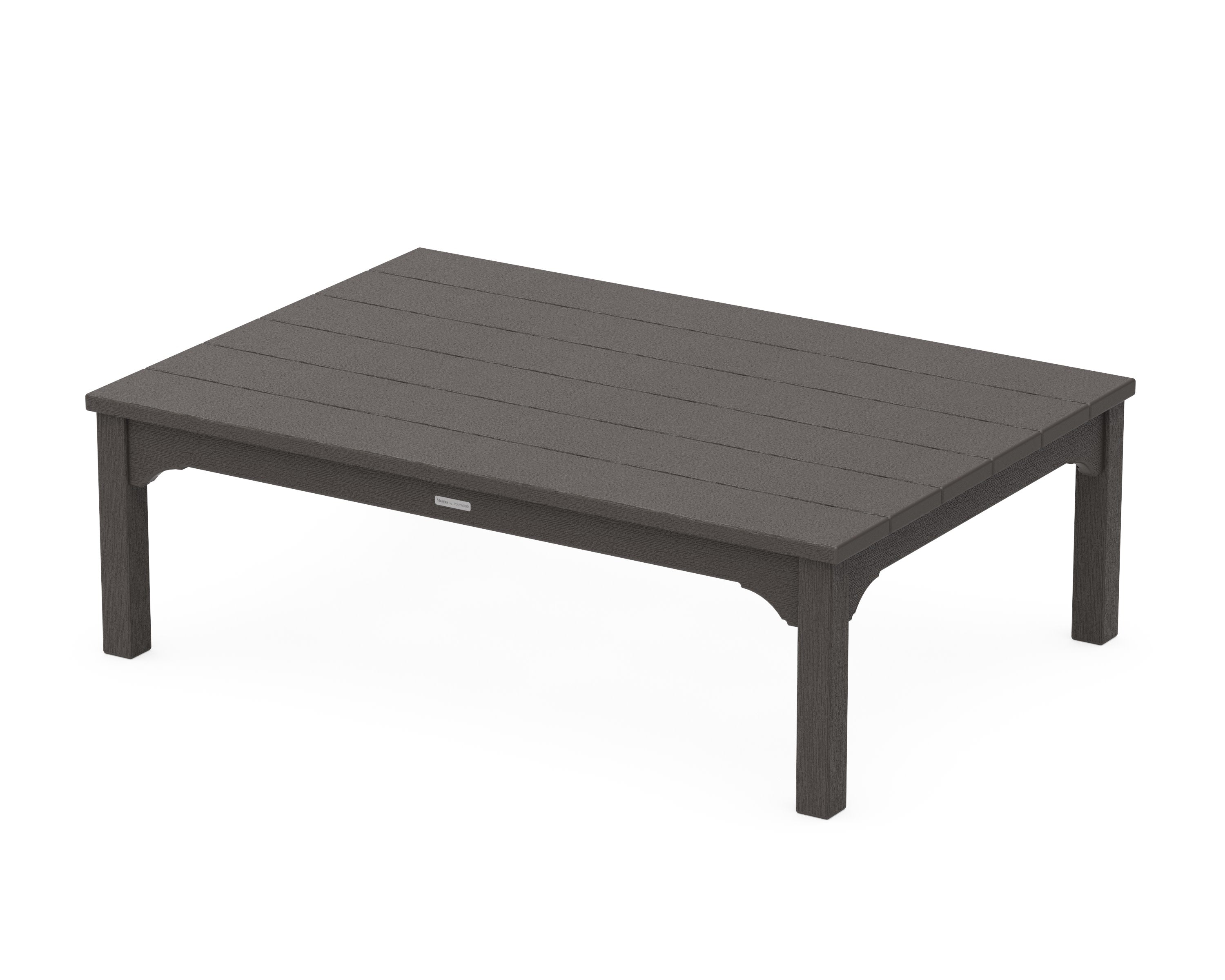 Chinoiserie Coffee Table in Vintage Coffee