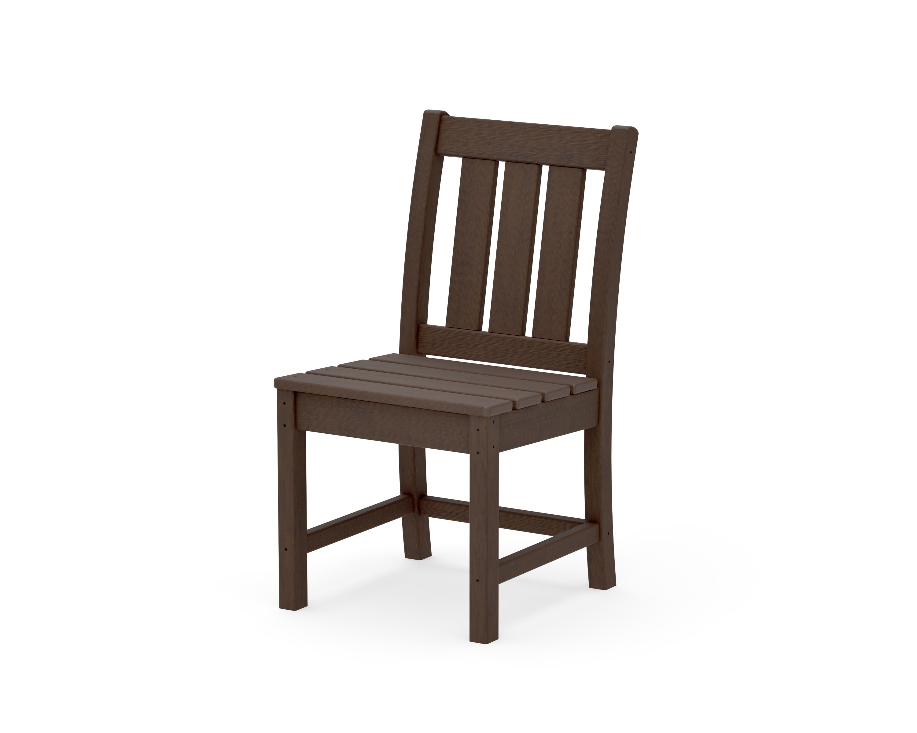 Oxford Dining Side Chair in Kona