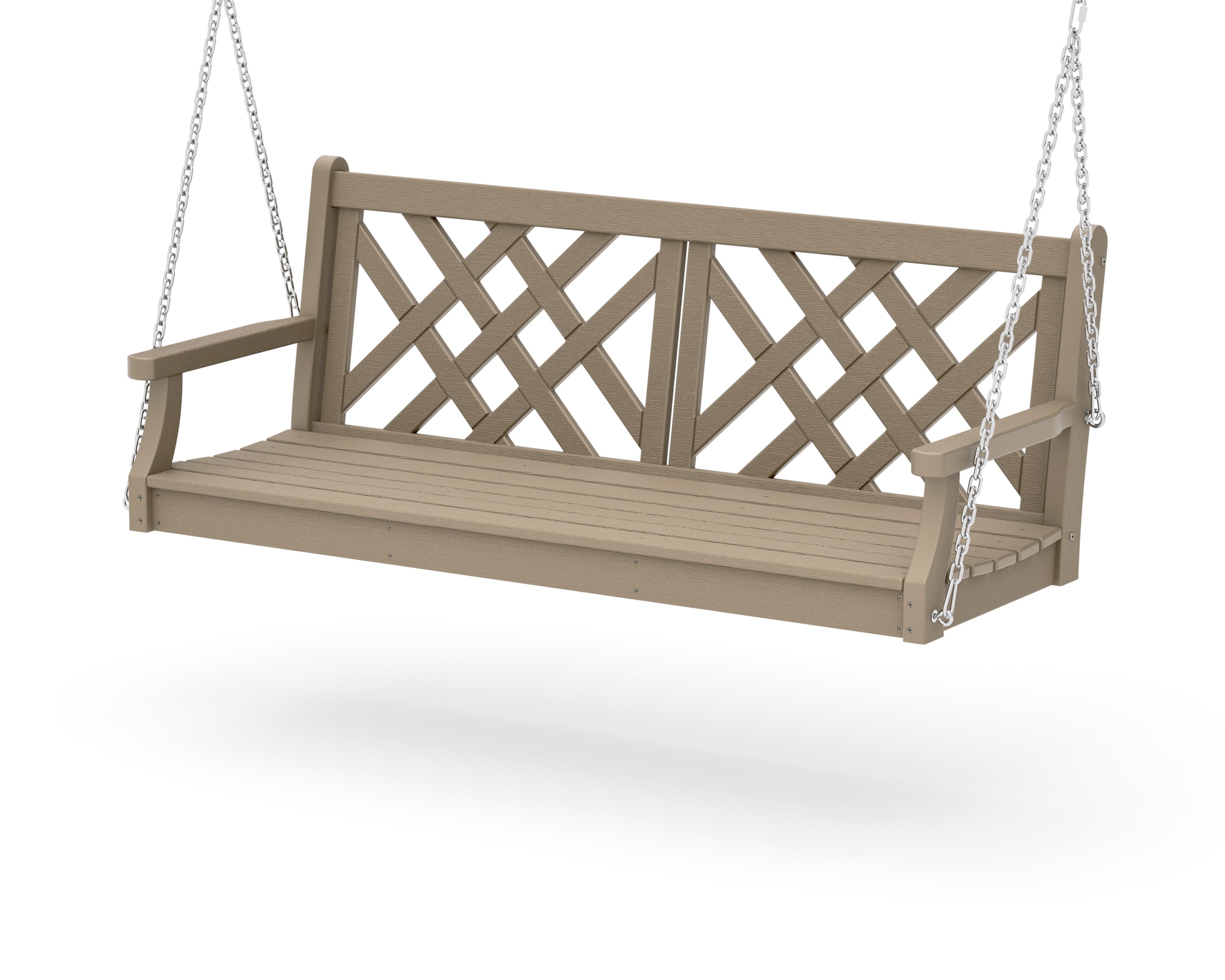 Wovendale 60" Swing in Vintage Sahara