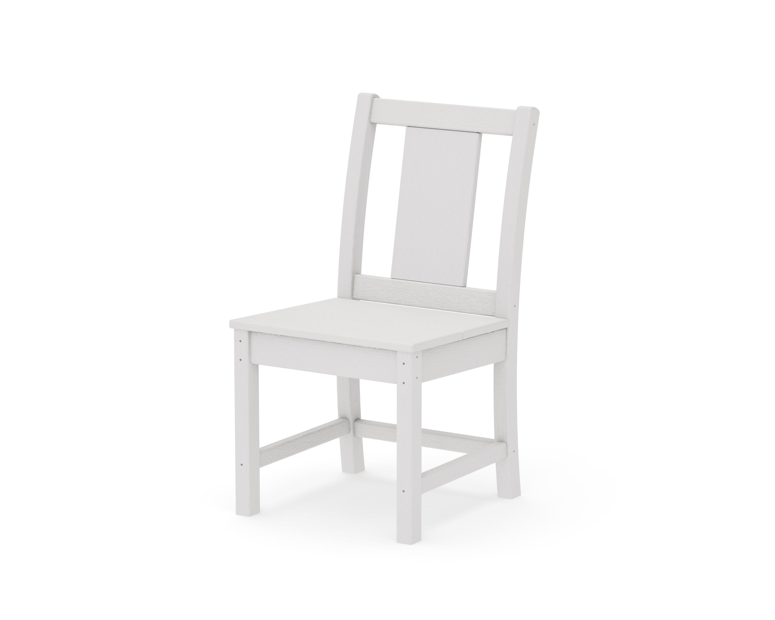 Prairie Dining Side Chair in Vintage White