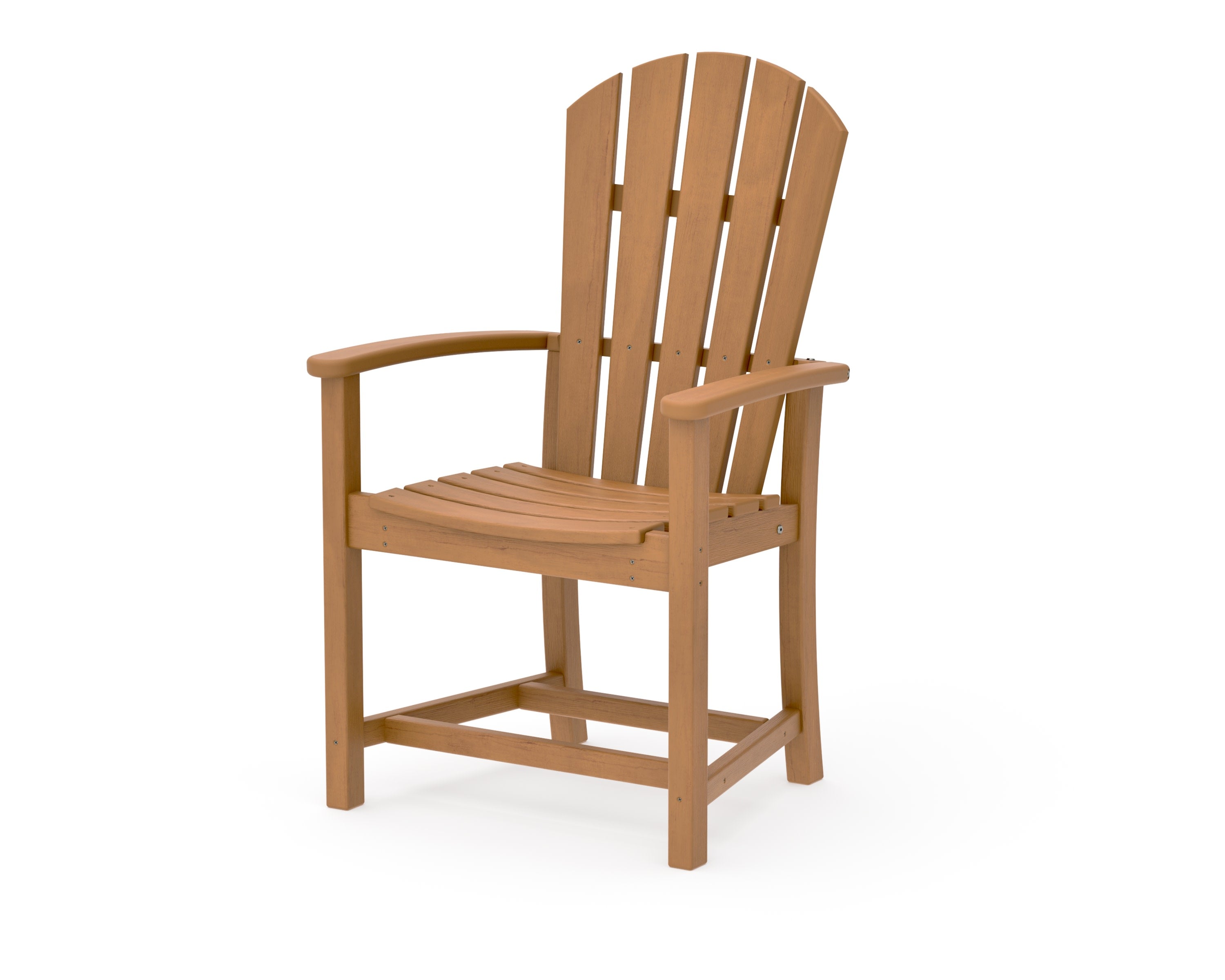 Palm Coast Dining Chair in Natural