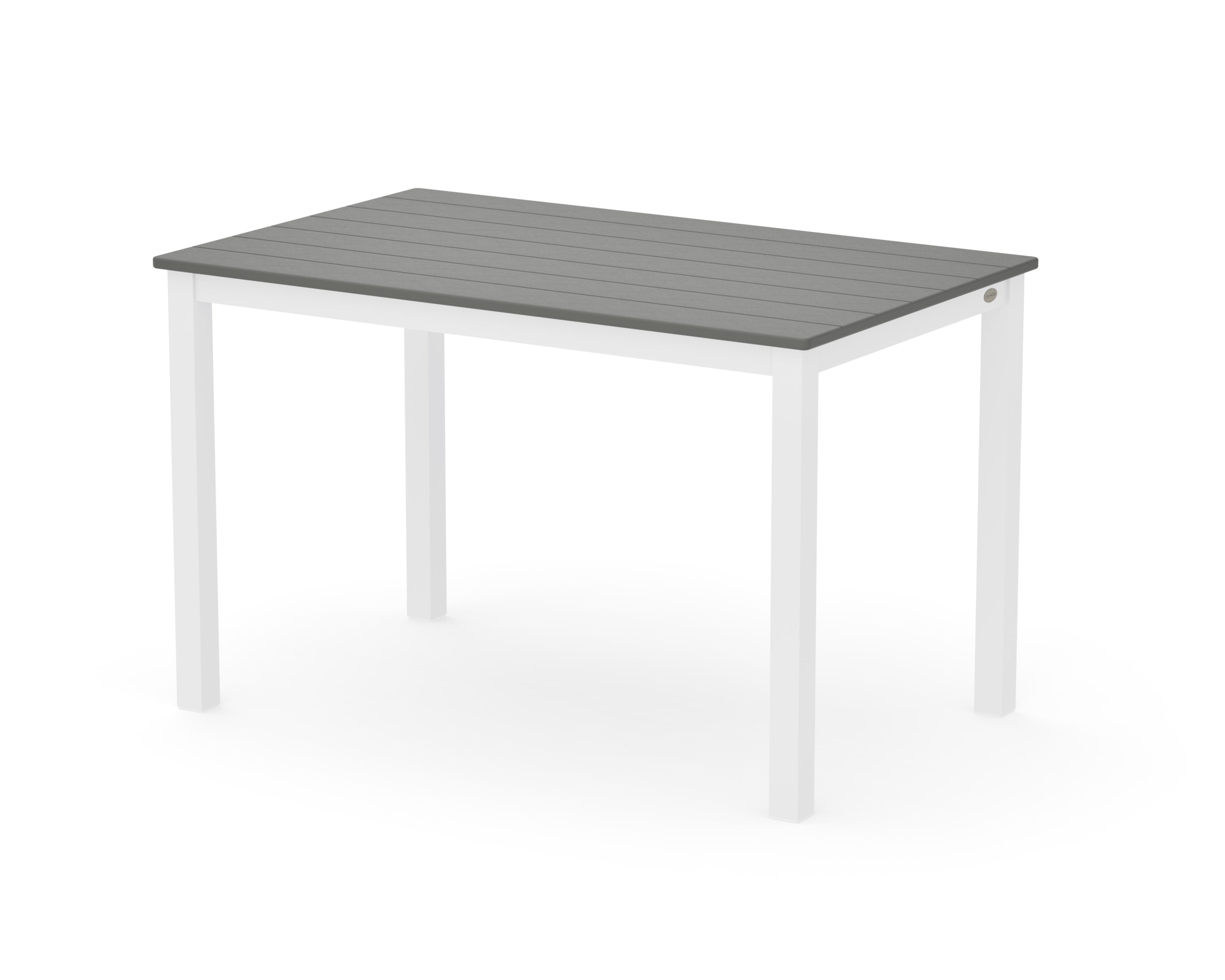 Main Street 30 x 48 Dining Table