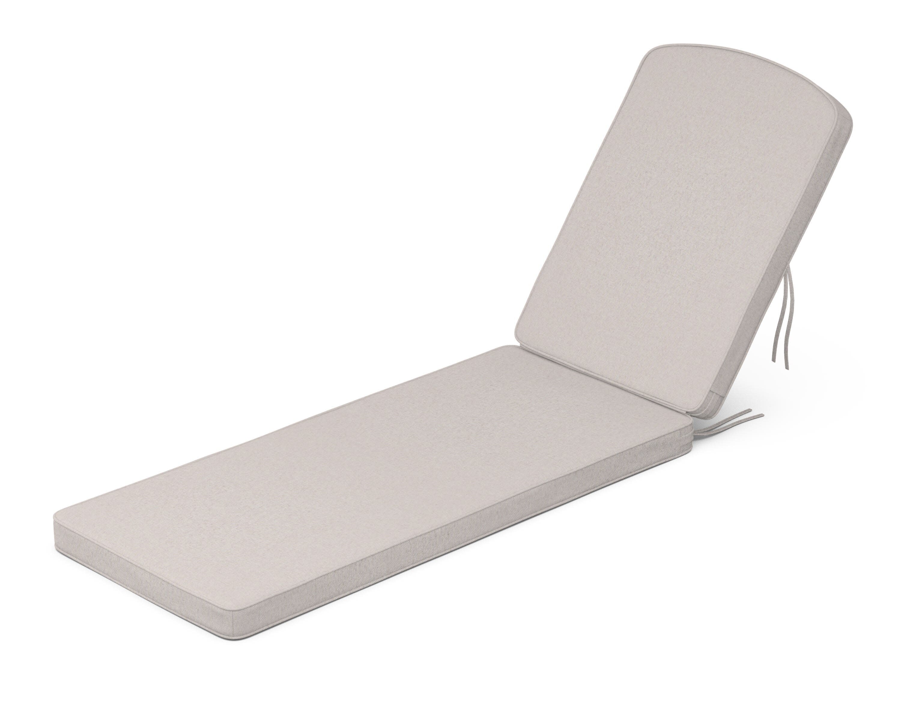 Chinoiserie Chaise Cushion