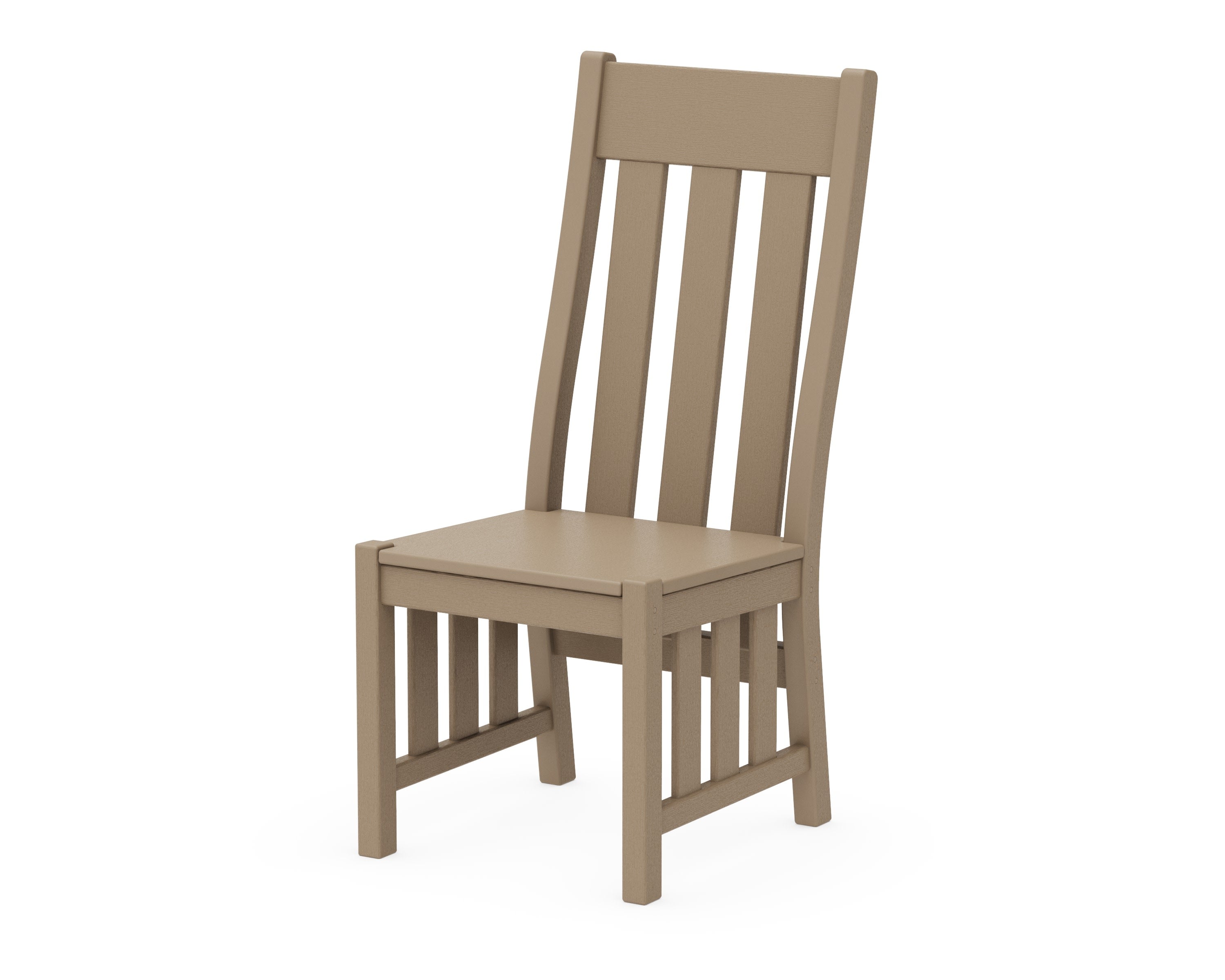 Acadia Dining Side Chair in Vintage Sahara