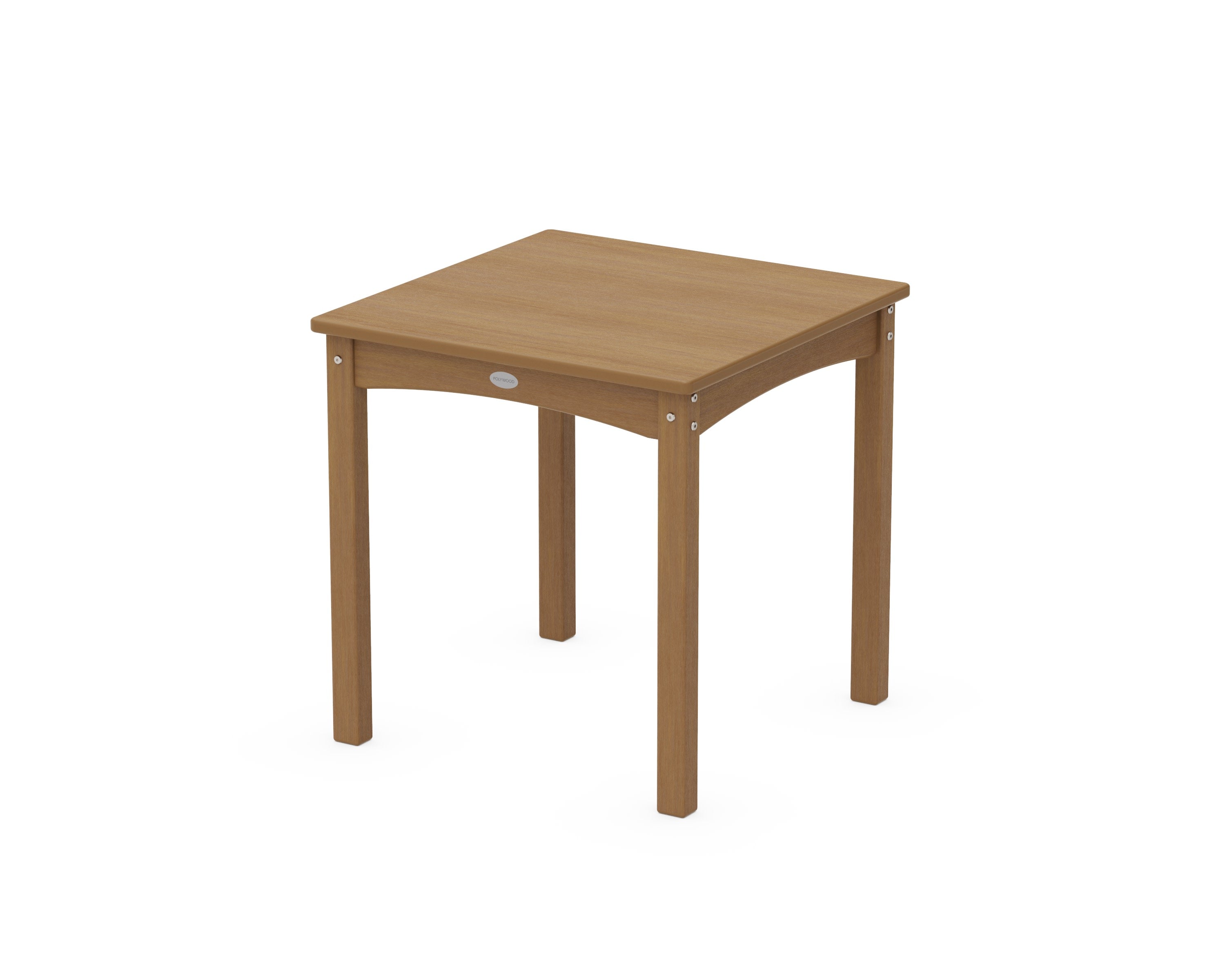 Kids 24" Dining Table in Natural