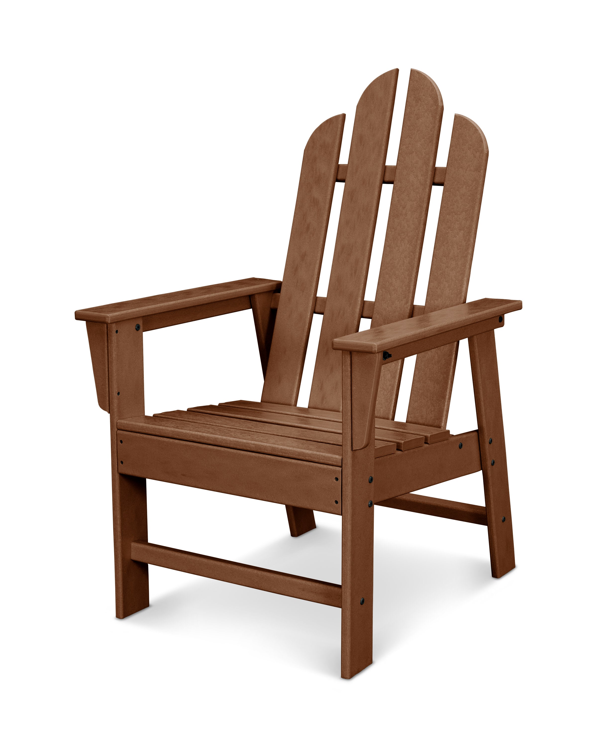 Long Island Dining Chair in Teak