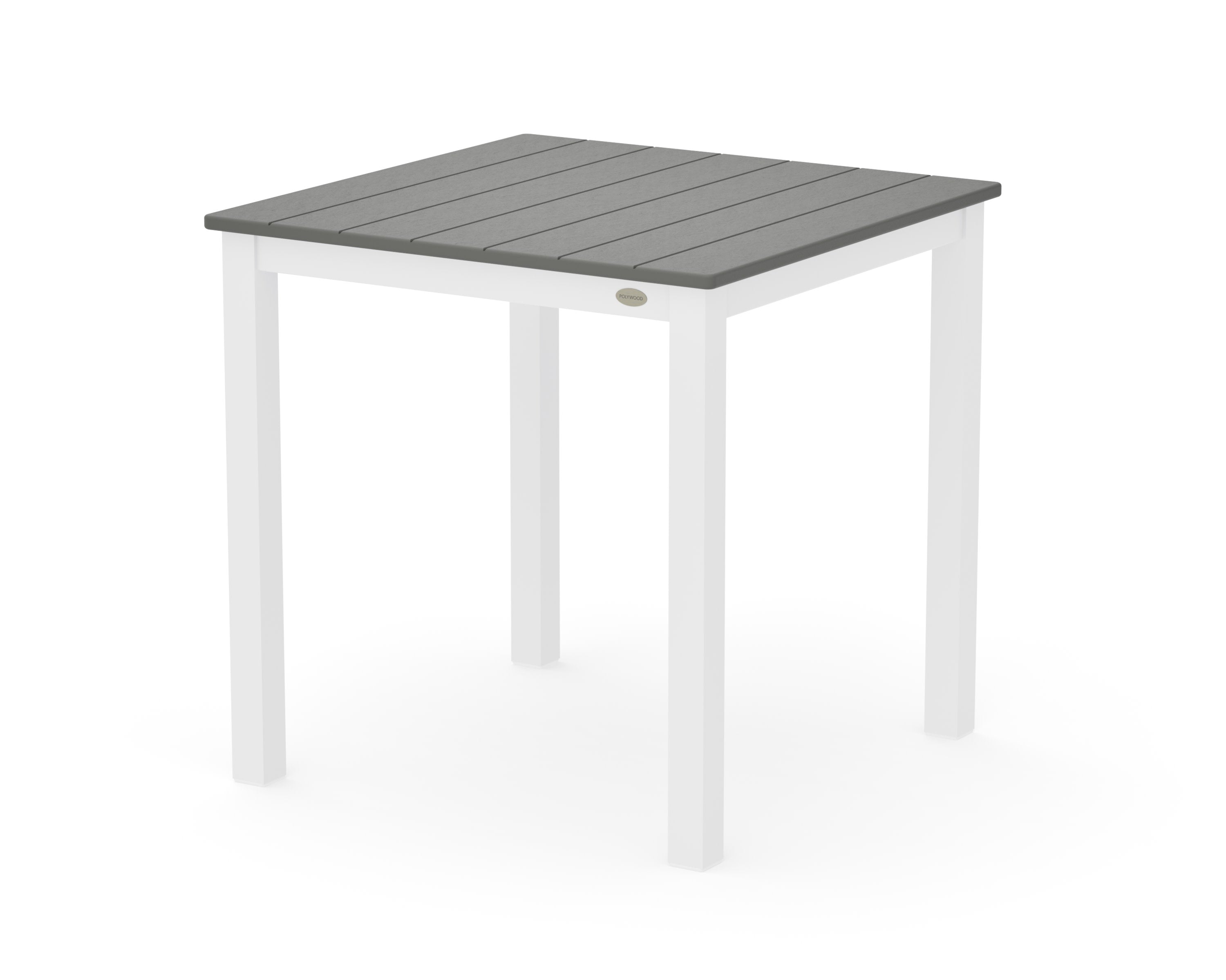 Main Street 30 x 30 Dining Table