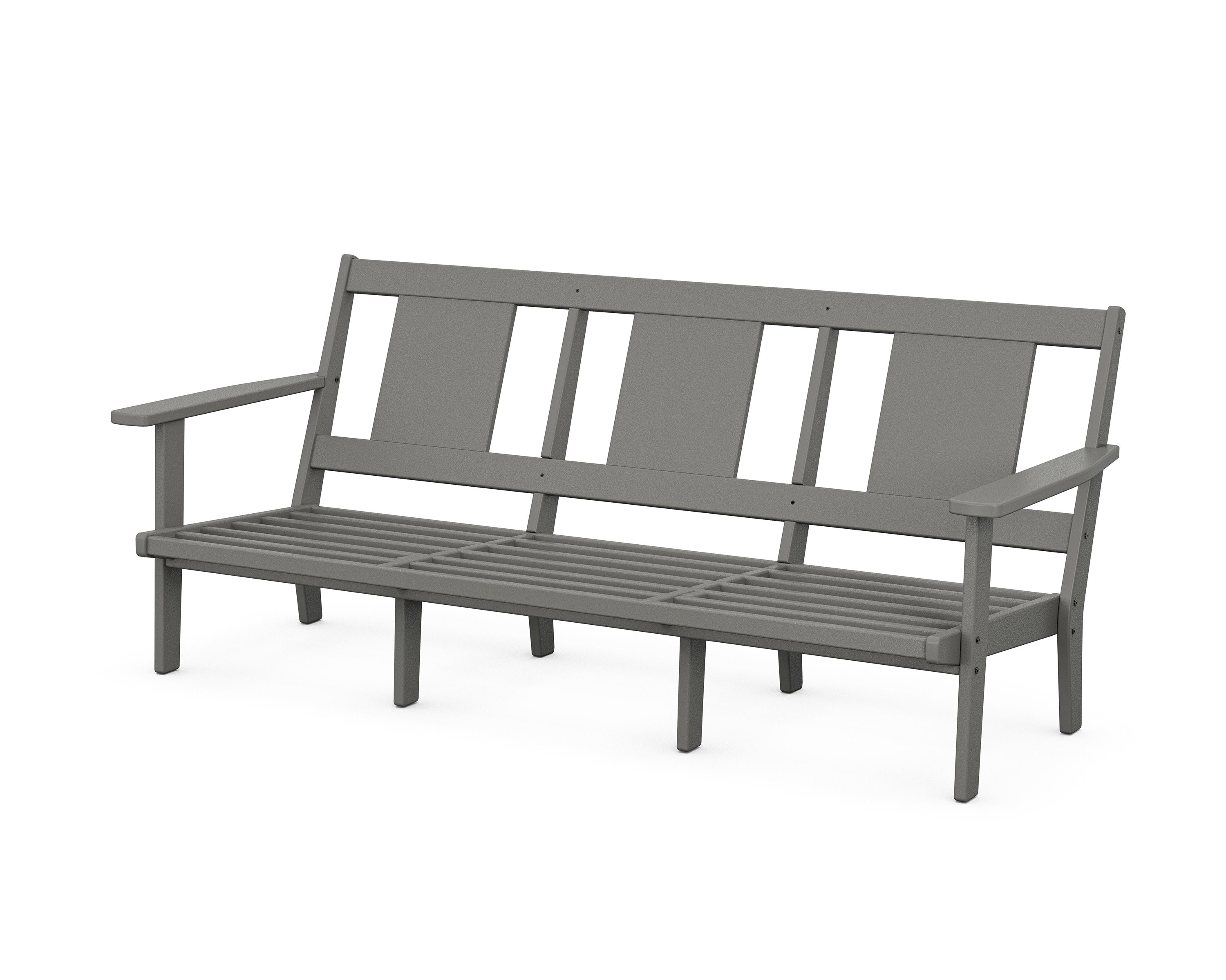 Prairie Deep Seating Sofa Frame