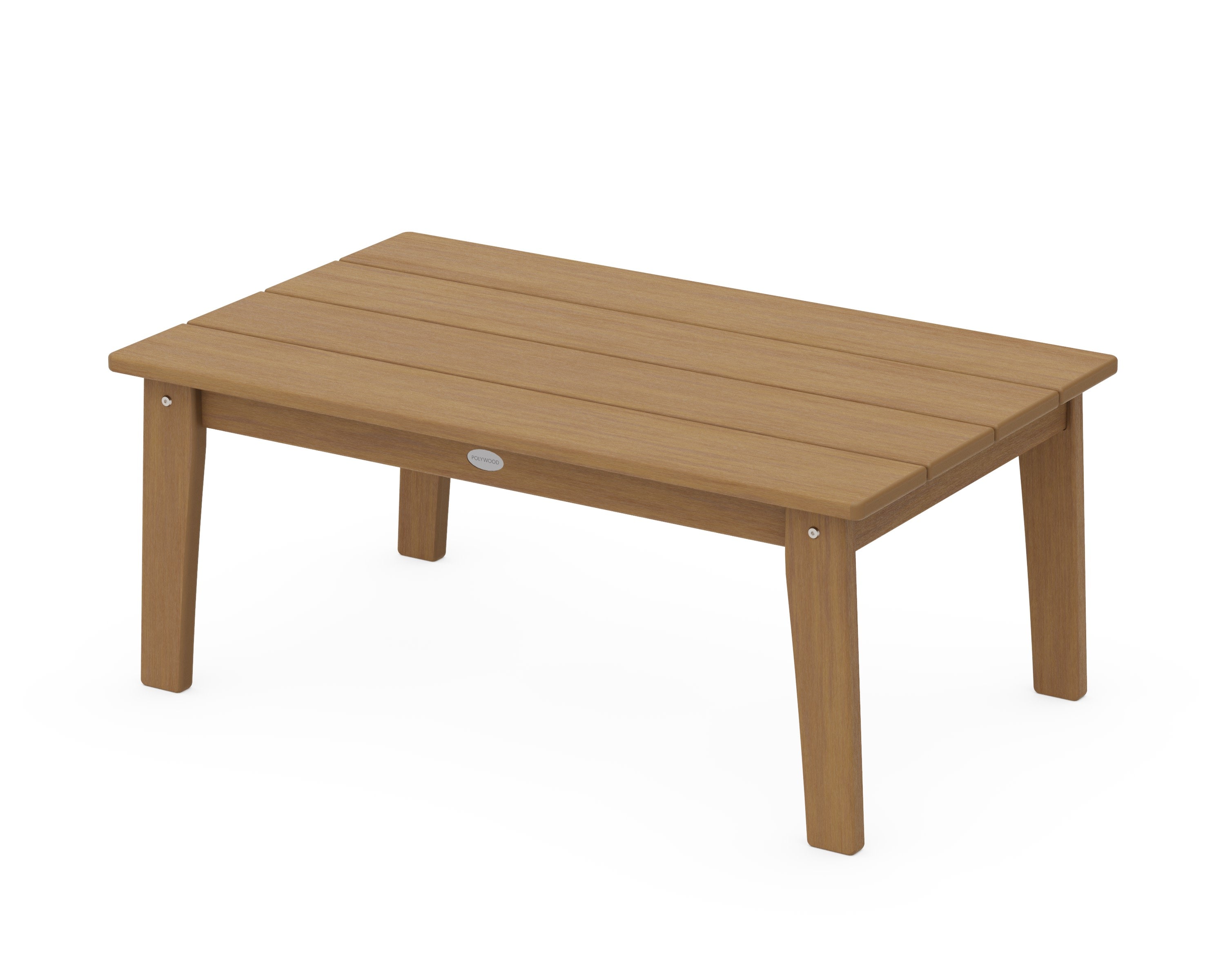 Lakeside Coffee Table in Natural