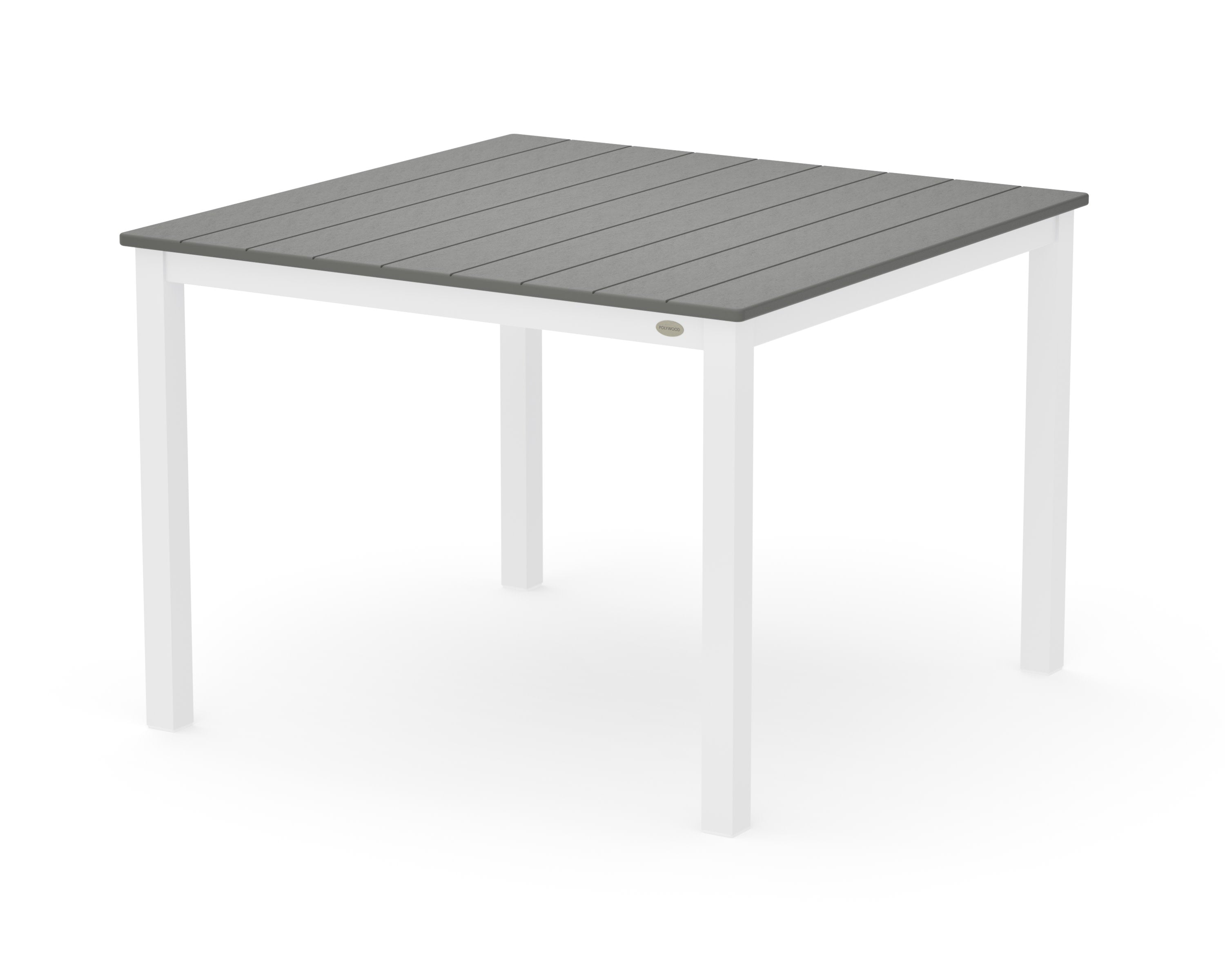 Main Street 42 x 42 Dining Table