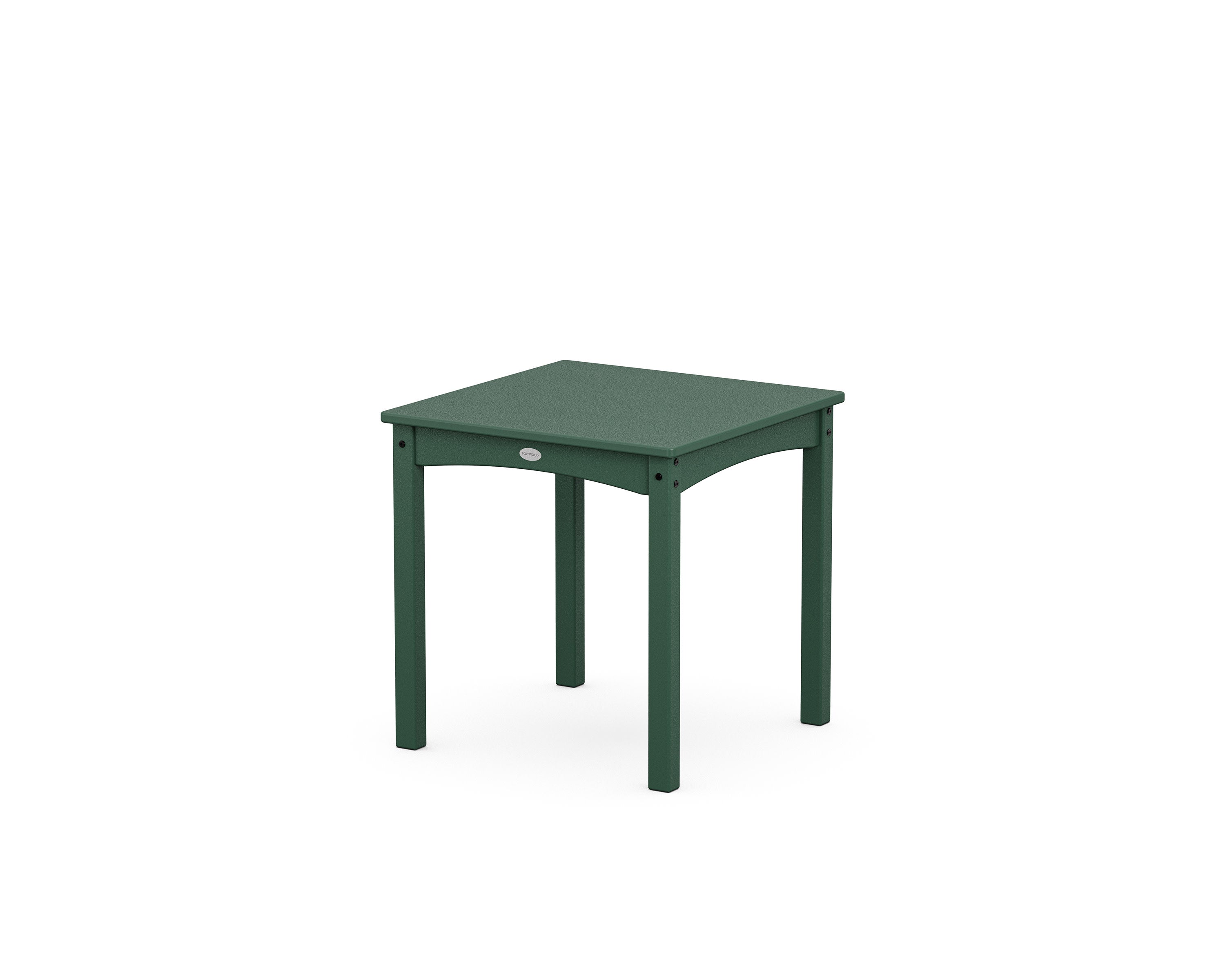 Kids 24" Dining Table in Green