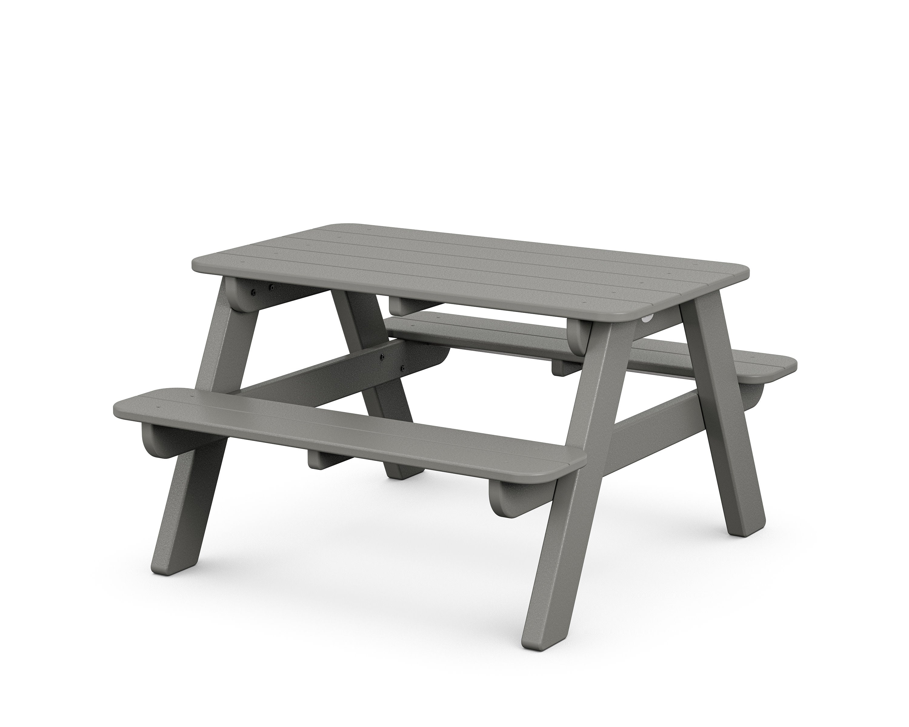 Kids Outdoor Picnic Table