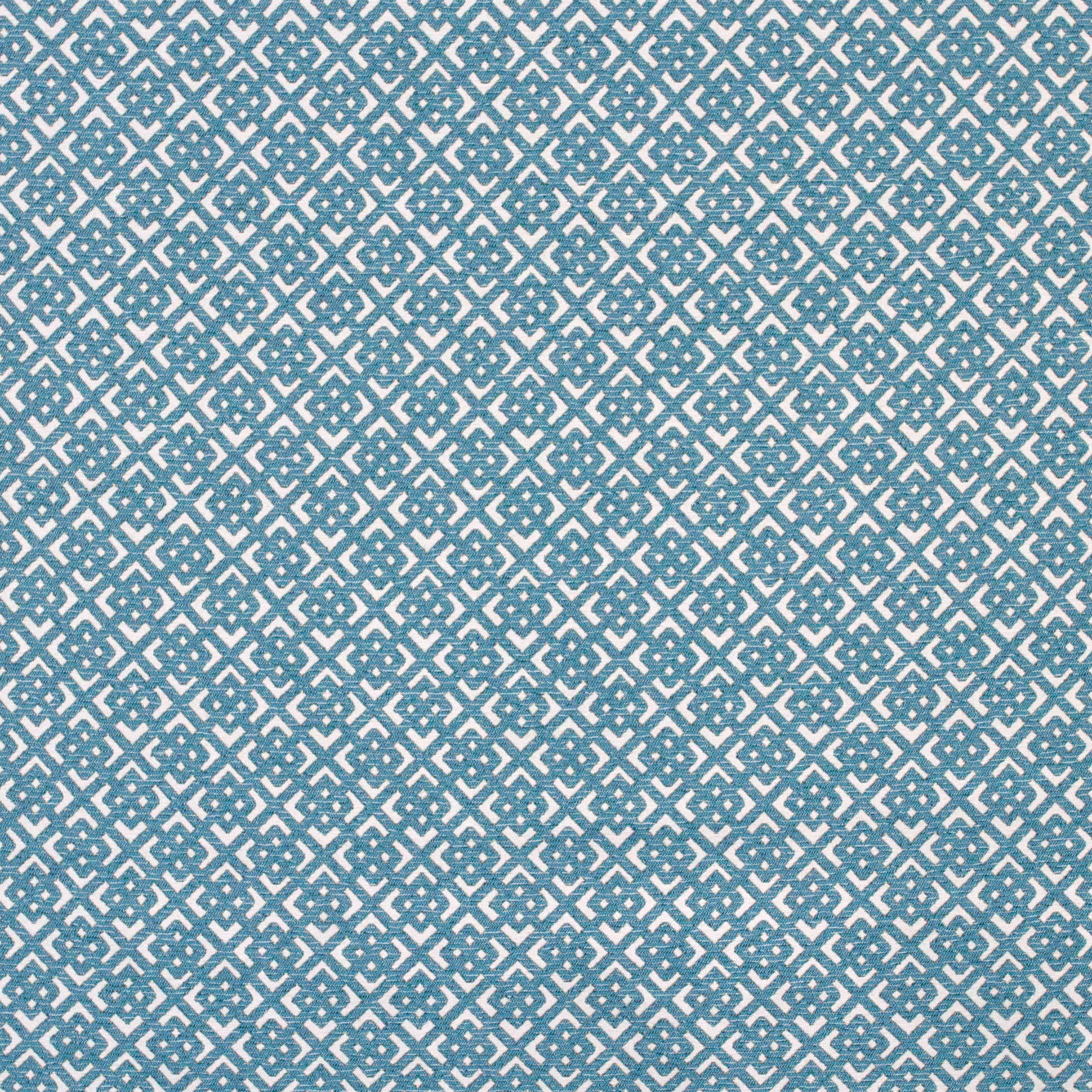 Bench Seat Cushion - 17.75"D x 41"W x 2.5"H in Hopscotch