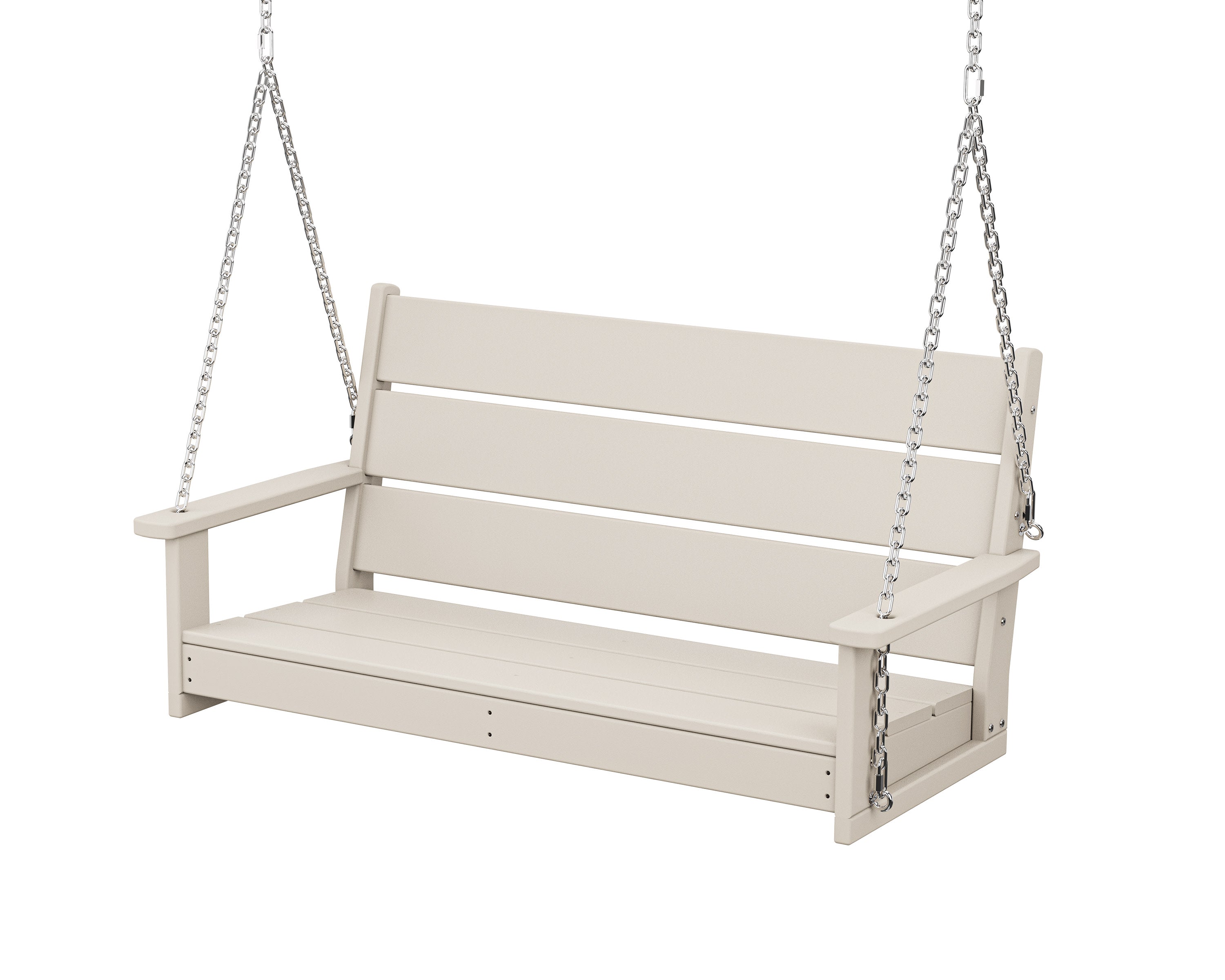 Lakeside 48" Swing in Sand