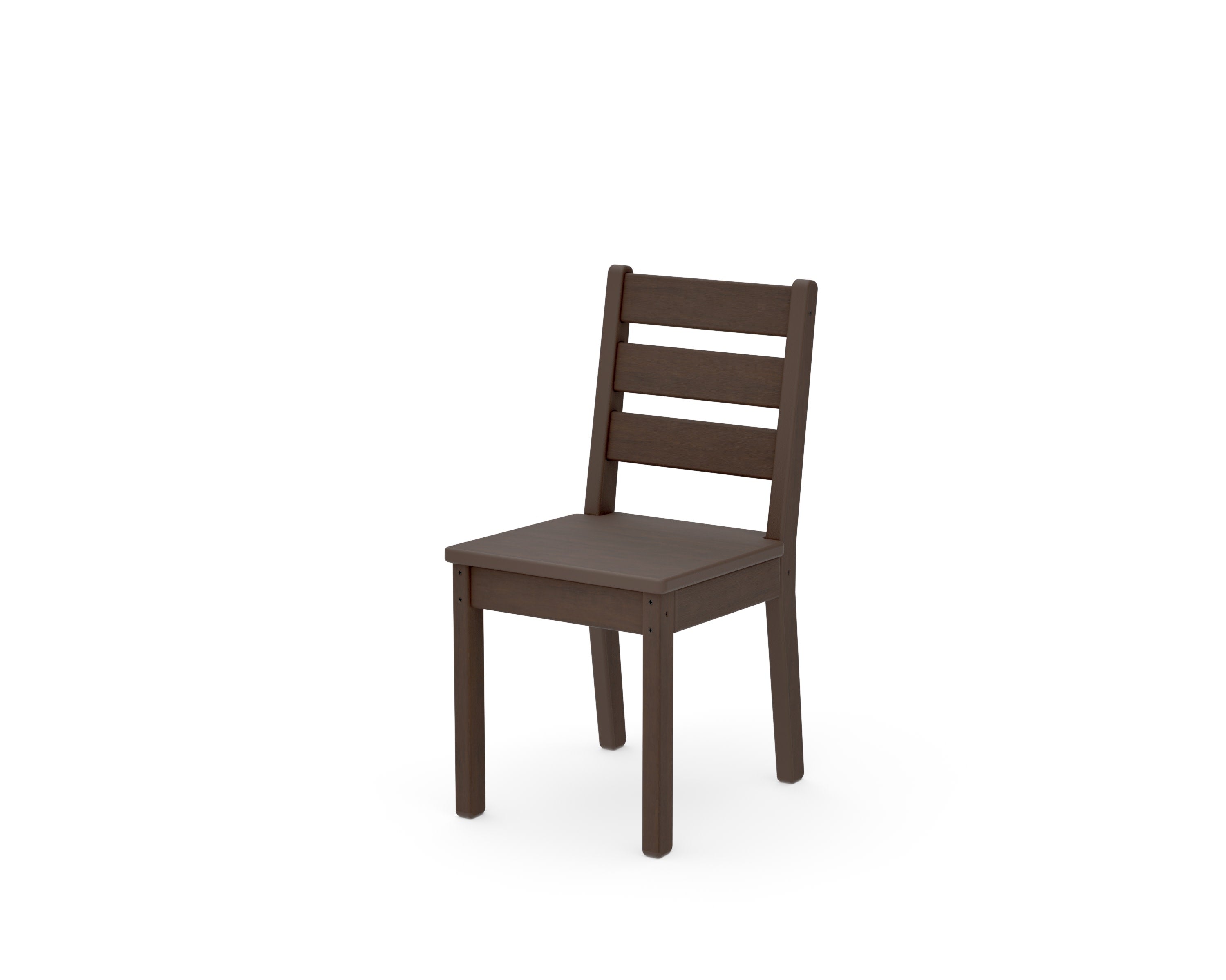 Kids Lakeside Dining Chair in Kona