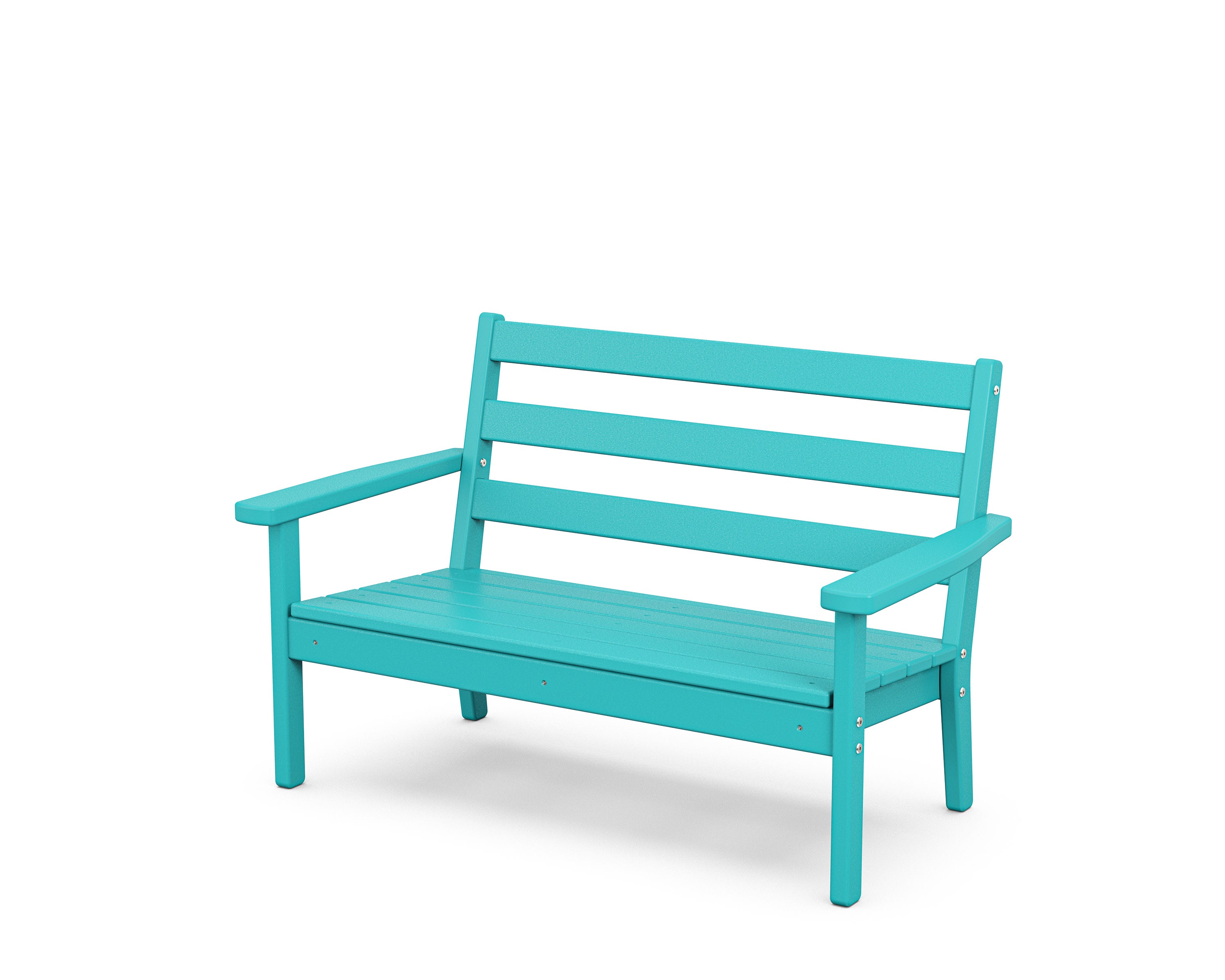 Kids Lakeside Bench in Aruba
