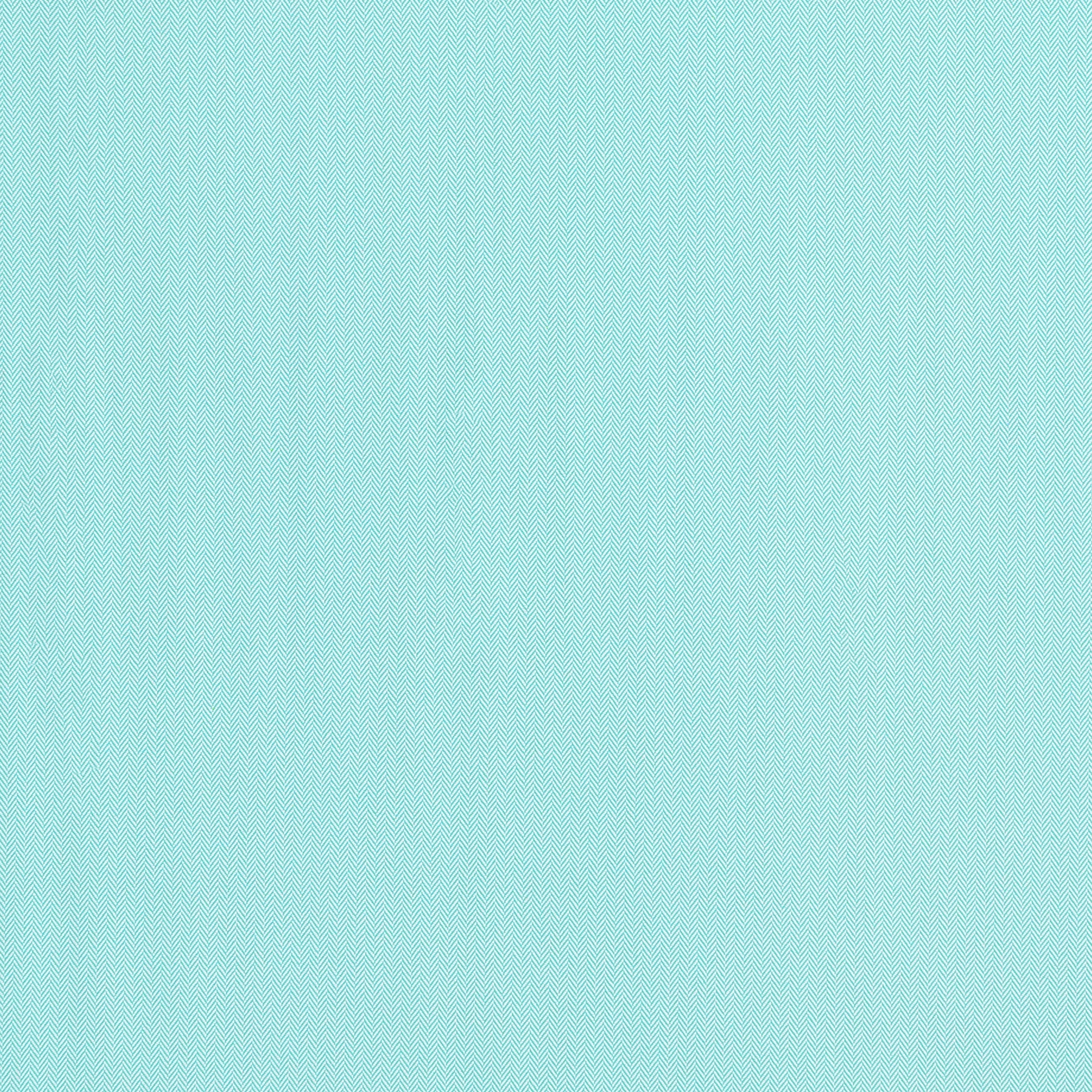 Standard Seat Cushion 17.25"D x 19.25"W x 2.5"H in Primary Colors Teal