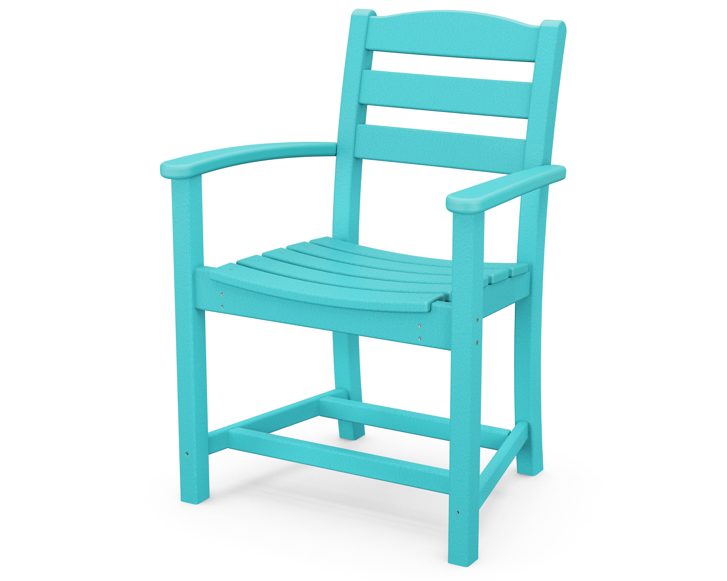 La Casa Caf Dining Arm Chair in Aruba