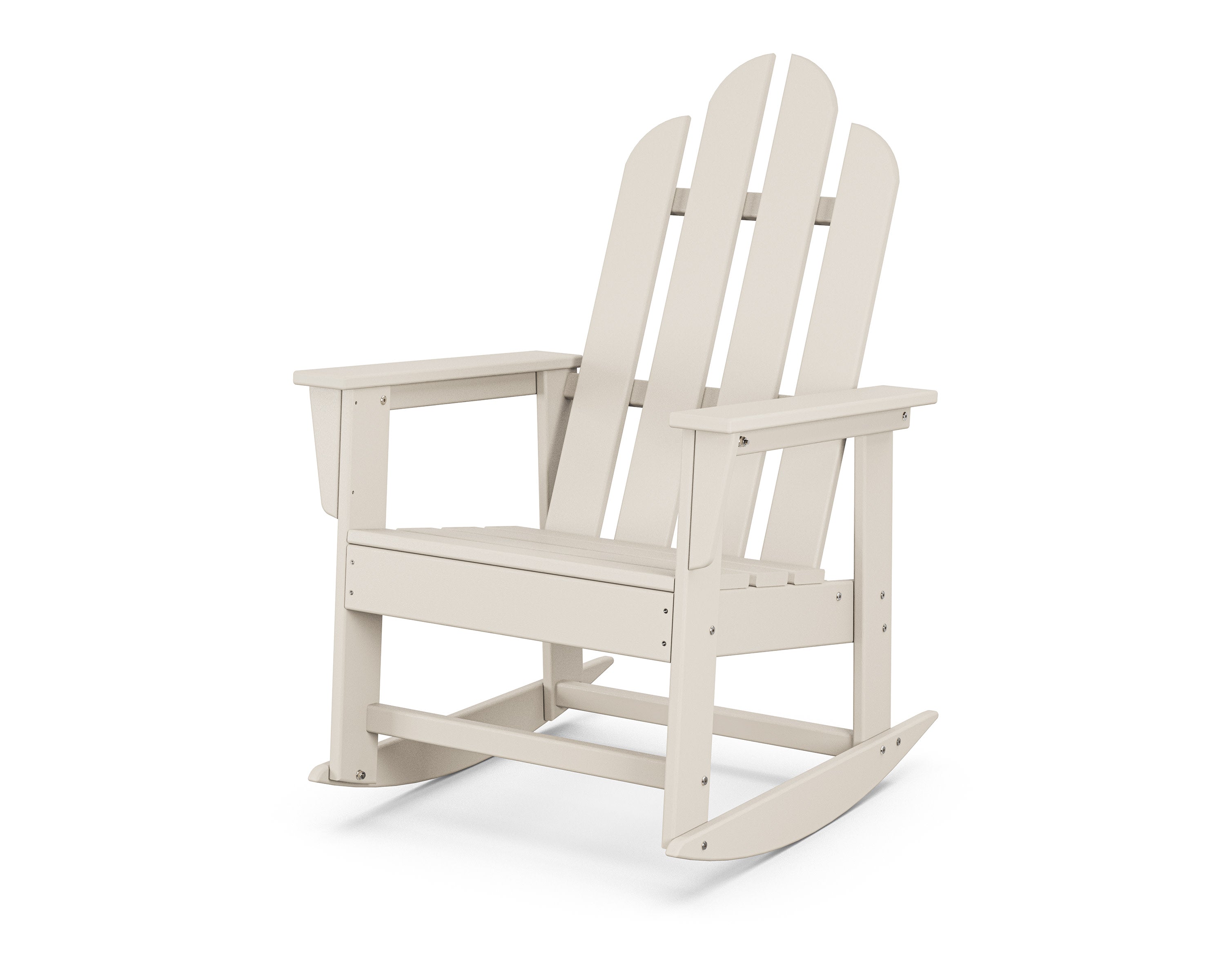 Long Island Rocking Chair in Sand