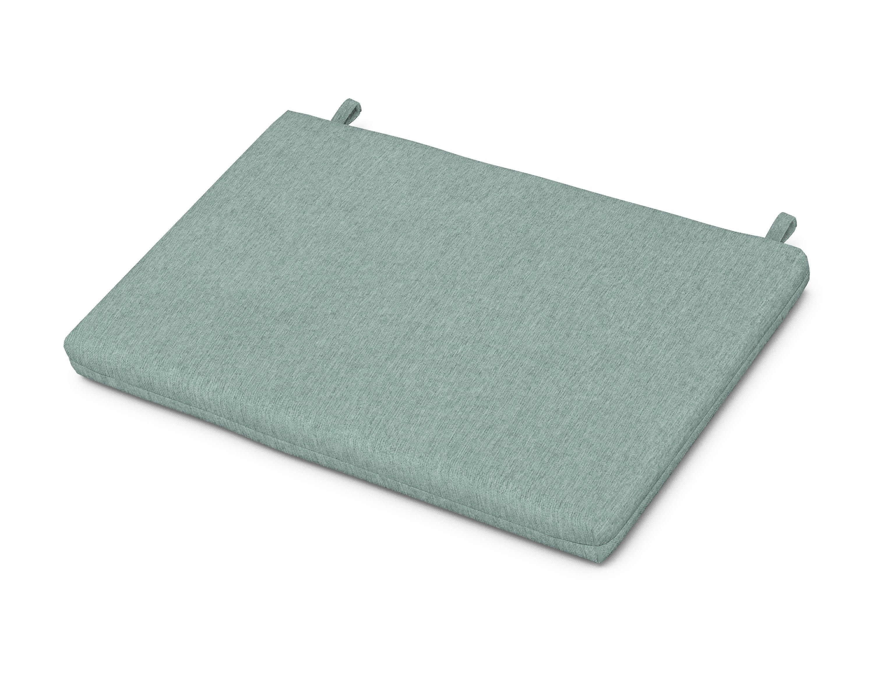 Eastport Lounge Chair Cushion in Glacier Spa