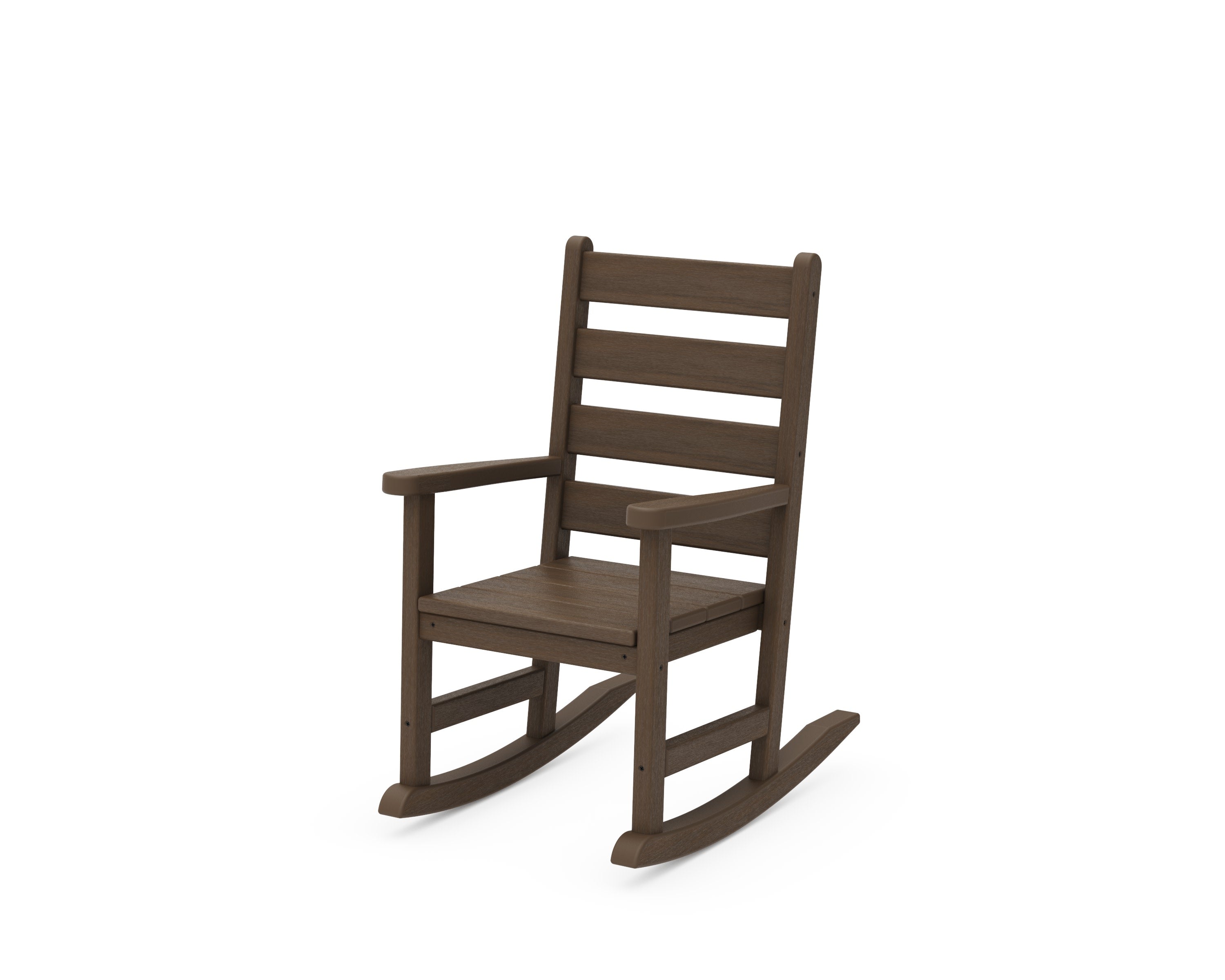 Kids Lakeside Rocking Chair in Kona