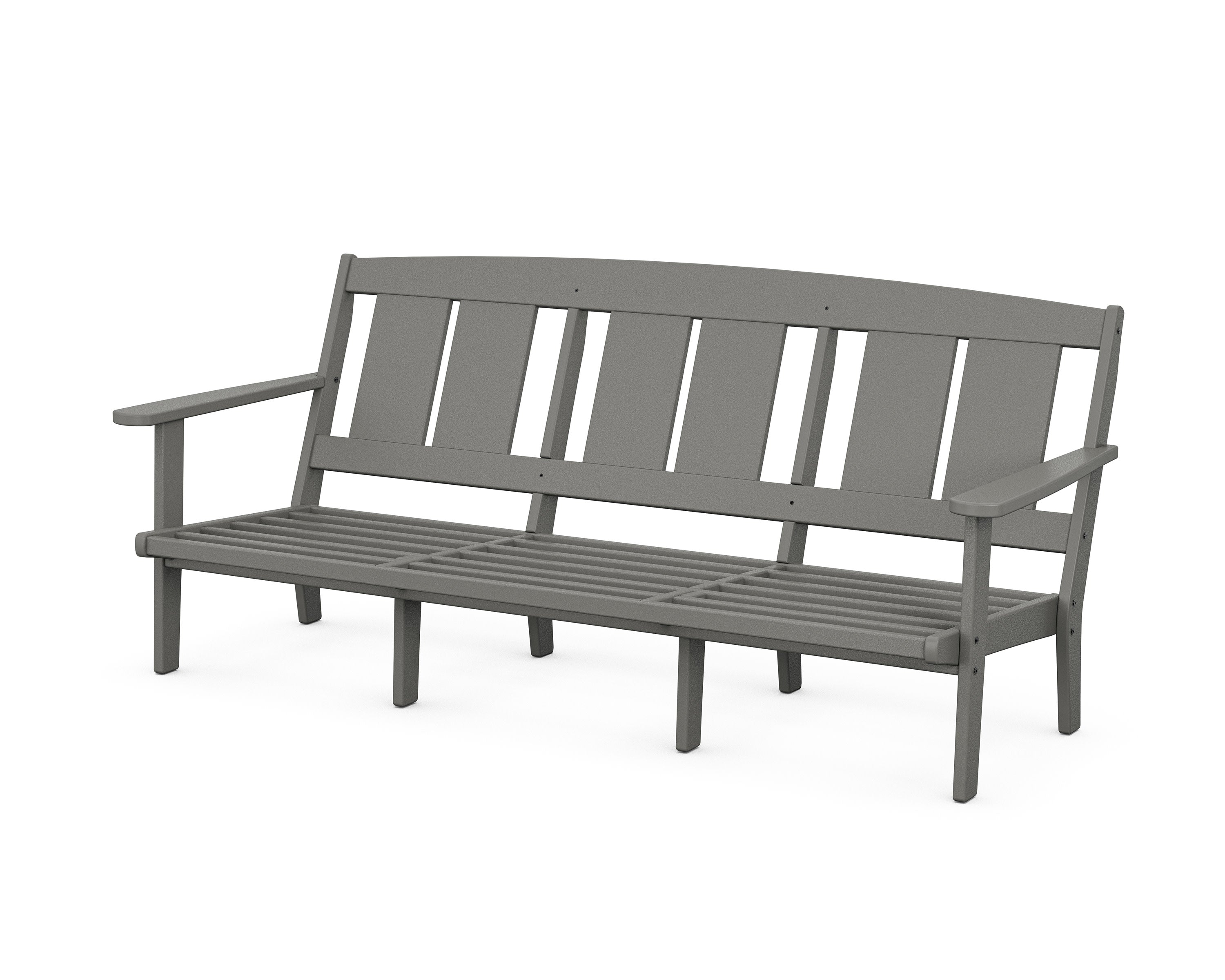 Mission Deep Seating Sofa Frame