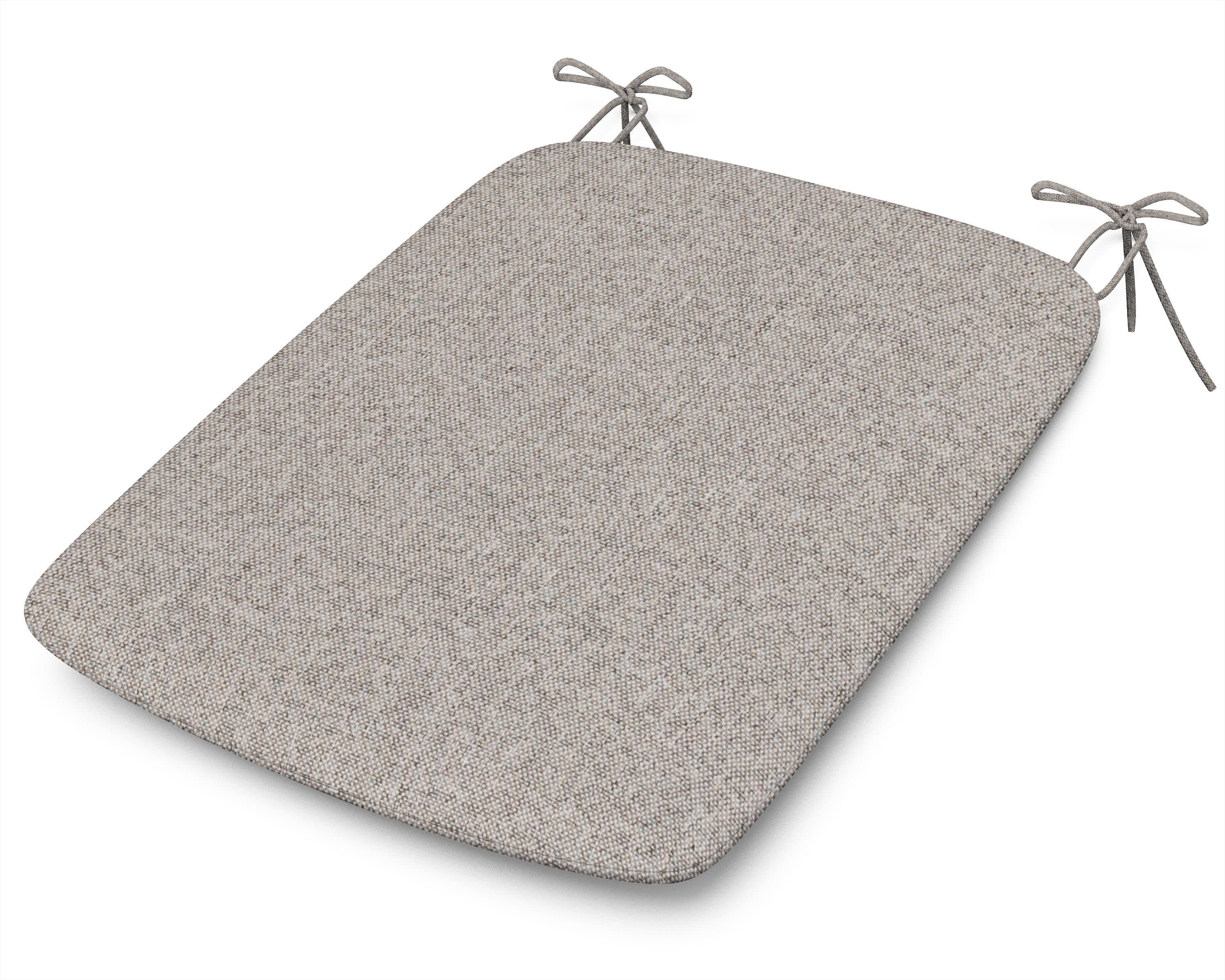 1120 Urban Seat Pad in Weathered Tweed