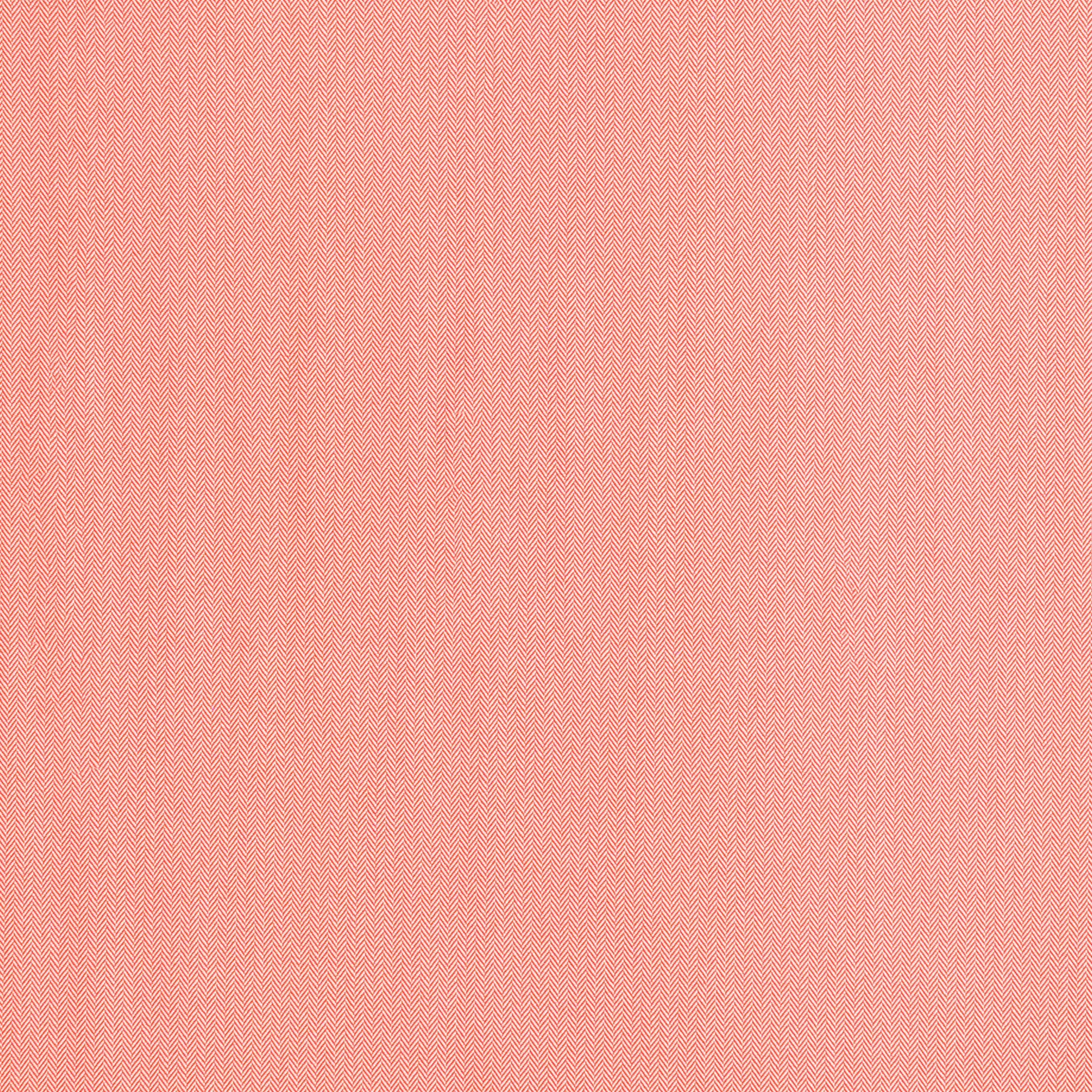 Standard Seat Cushion 17"D x 18.5"W x 2.5"H in Primary Colors Coral