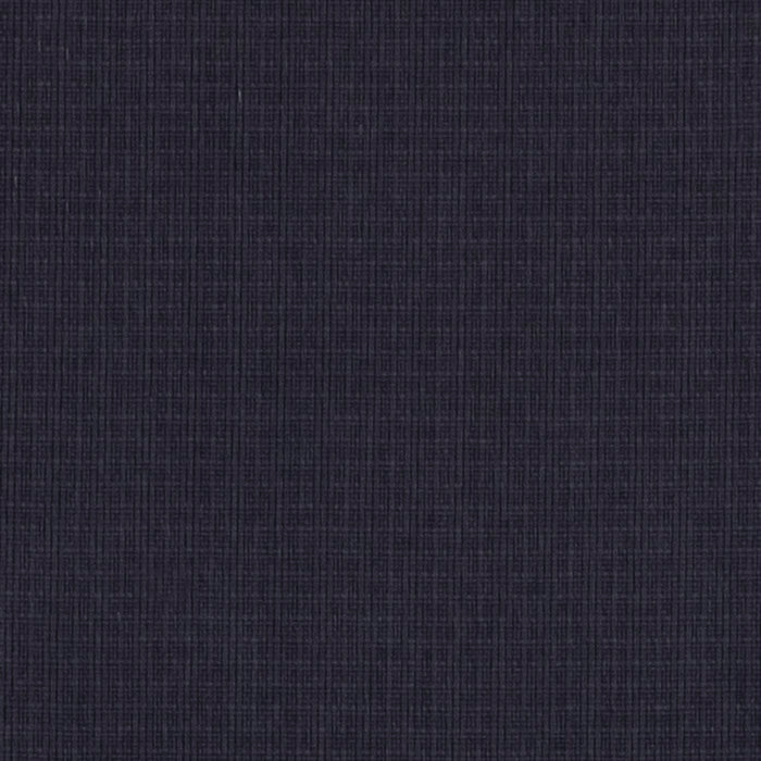 Ateeva Luxe 45" x 18" Outdoor Bench and Swing Cushion by POLYWOOD in Navy Linen