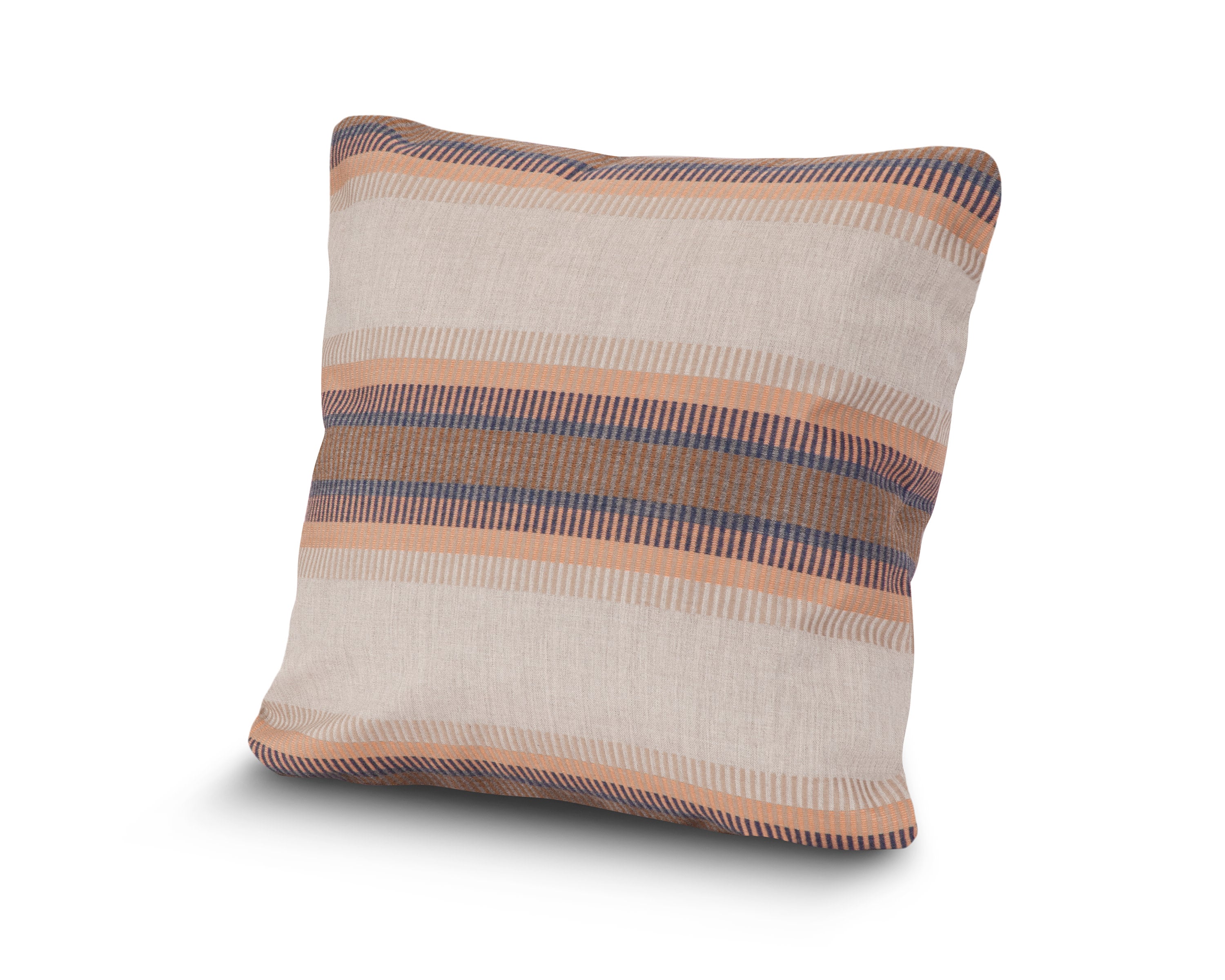 20" Outdoor Throw Pillow in Outlaw Dawn