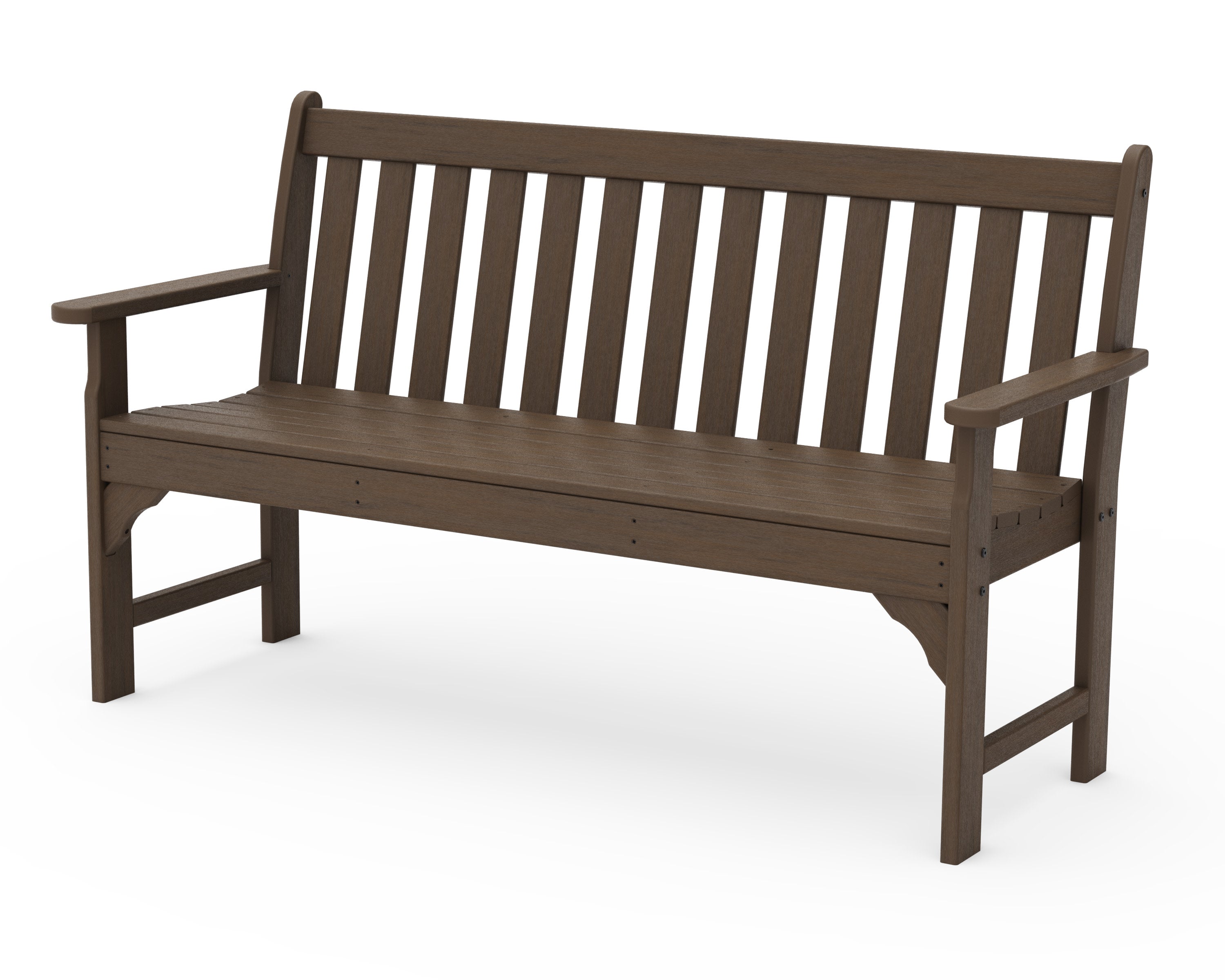 Vineyard 60" Bench in Kona
