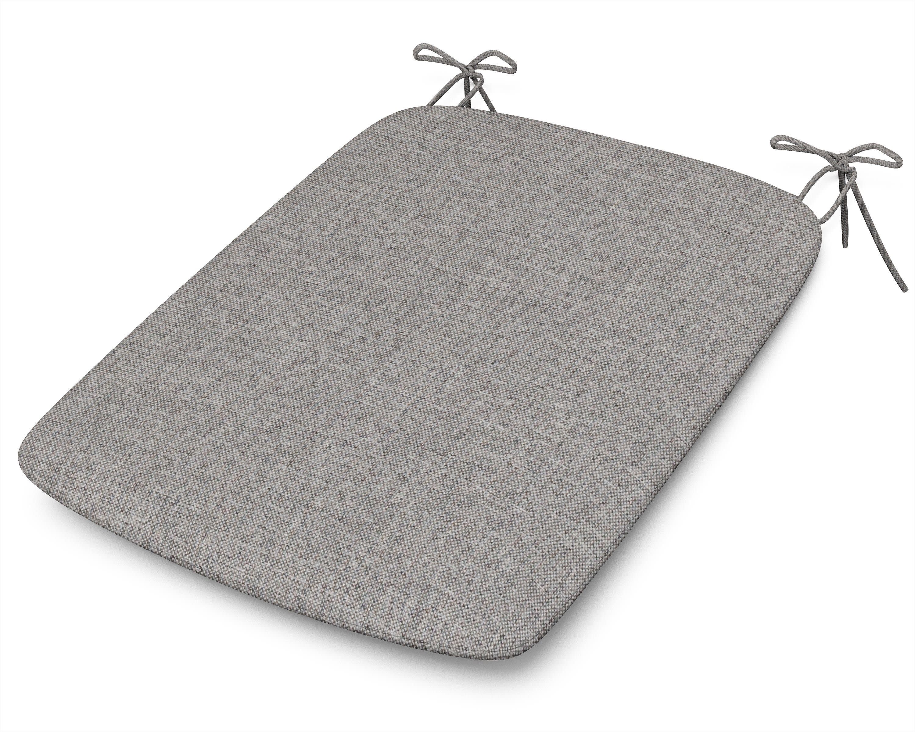 1120 Urban Seat Pad in Grey Mist