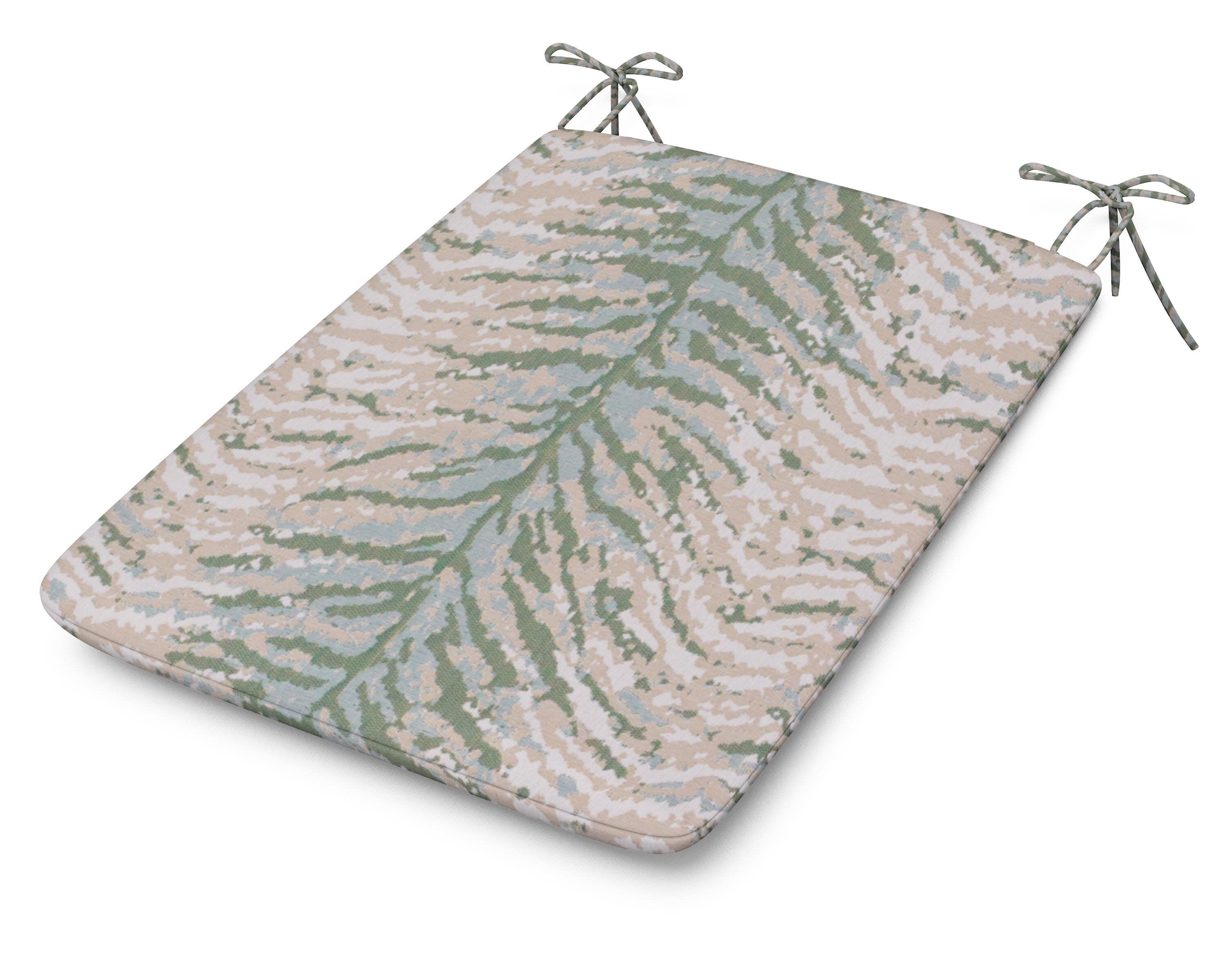 1100 Plaza Seat Pad in Wild Game