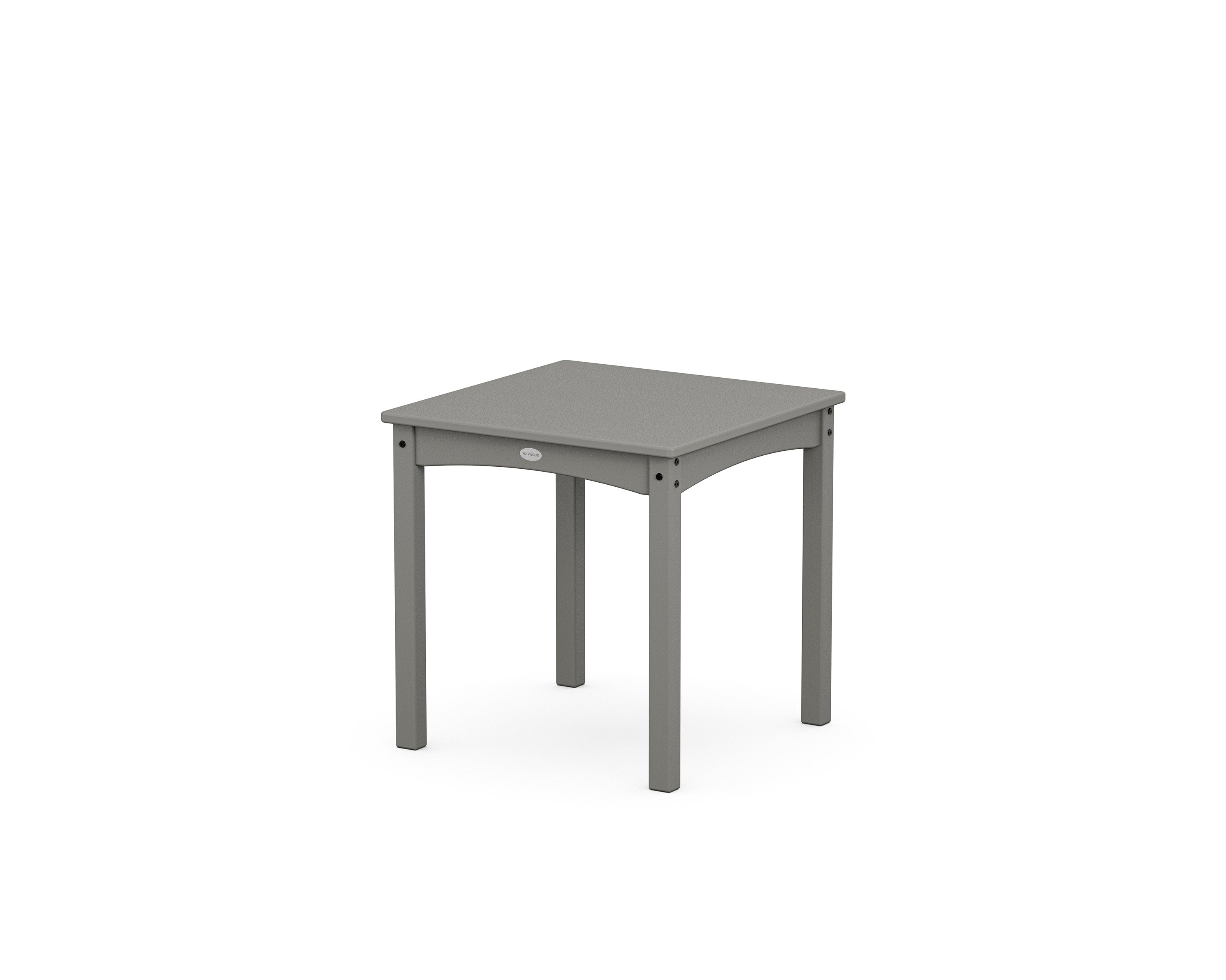 Kids 24" Dining Table