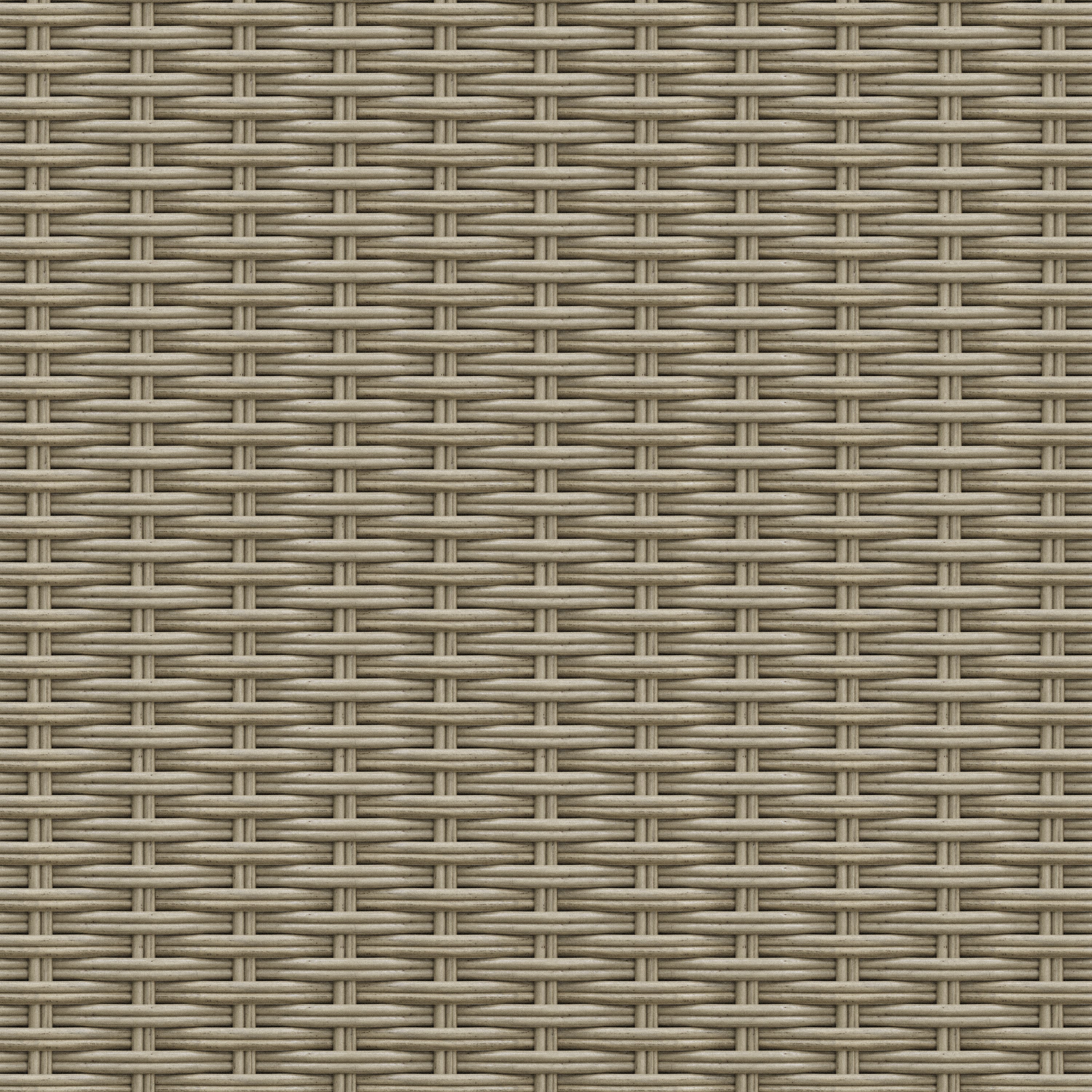 Dune Grass Weave Sample