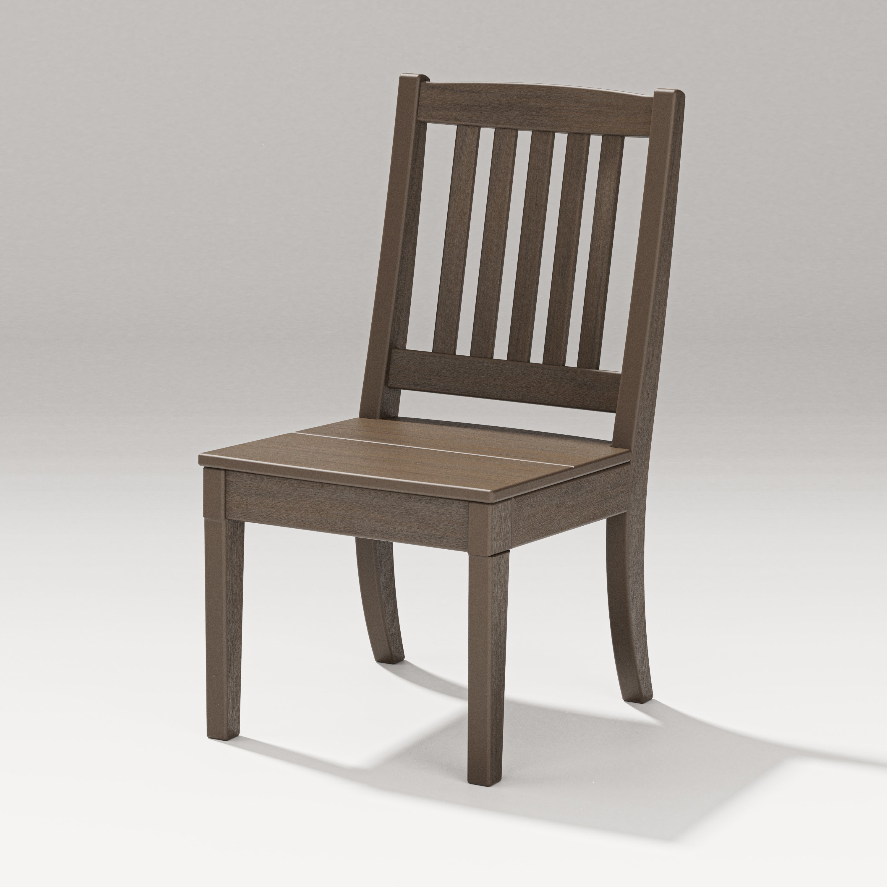Estate Dining Side Chair in Kona