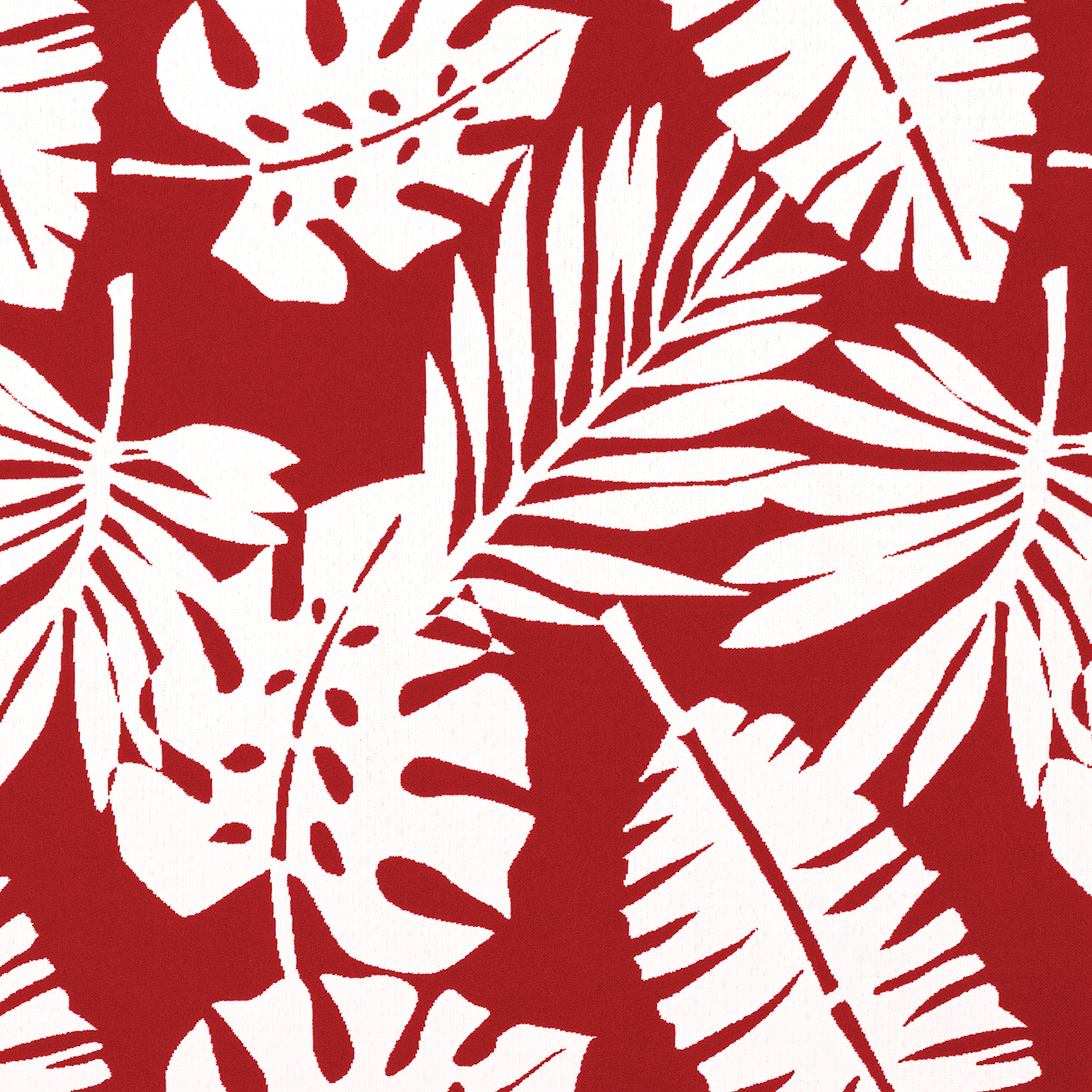 Vineyard 5-Piece Rocking Deep Seating Set in Sand / Leaf Crimson