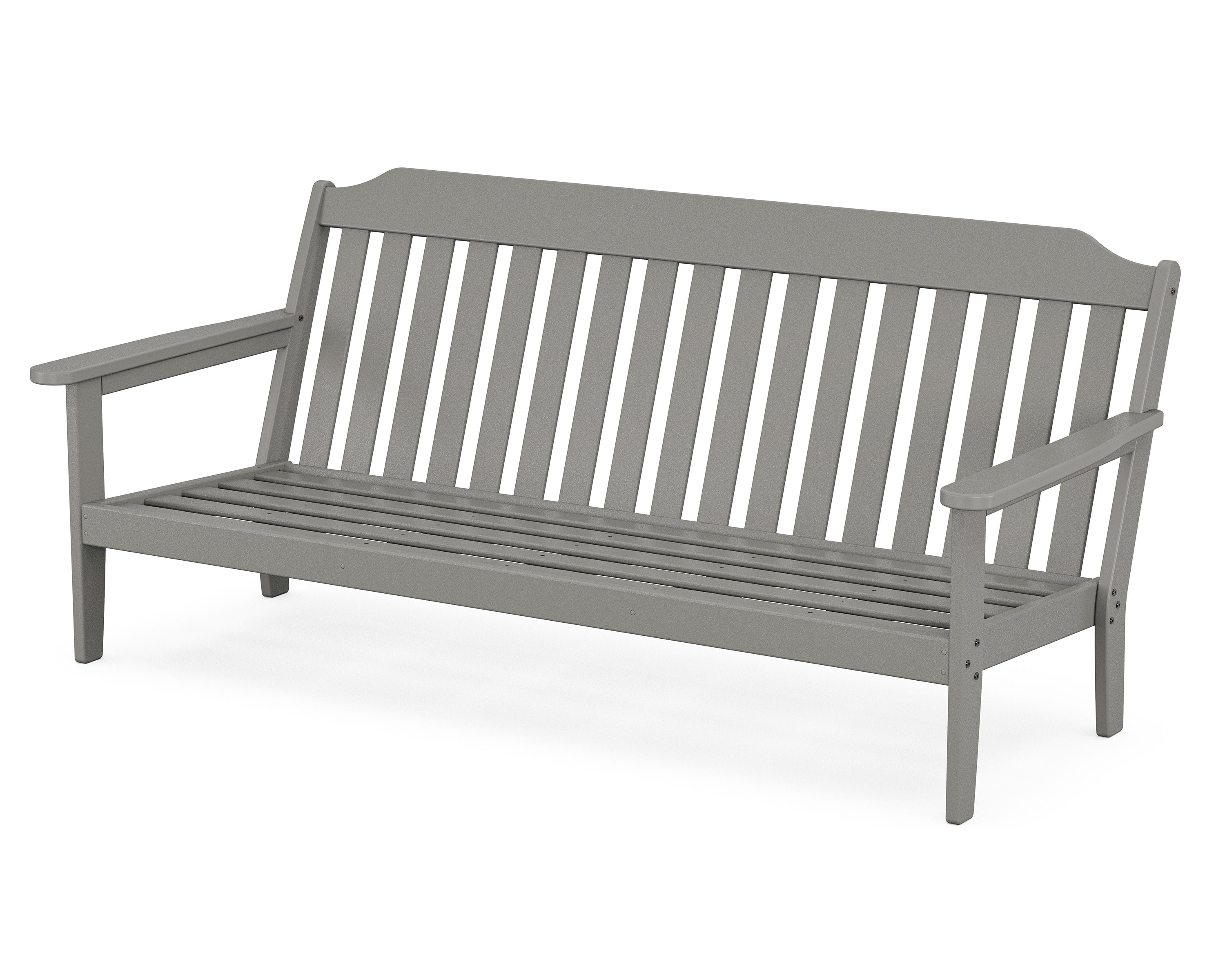 Cottage Deep Seating Sofa Frame