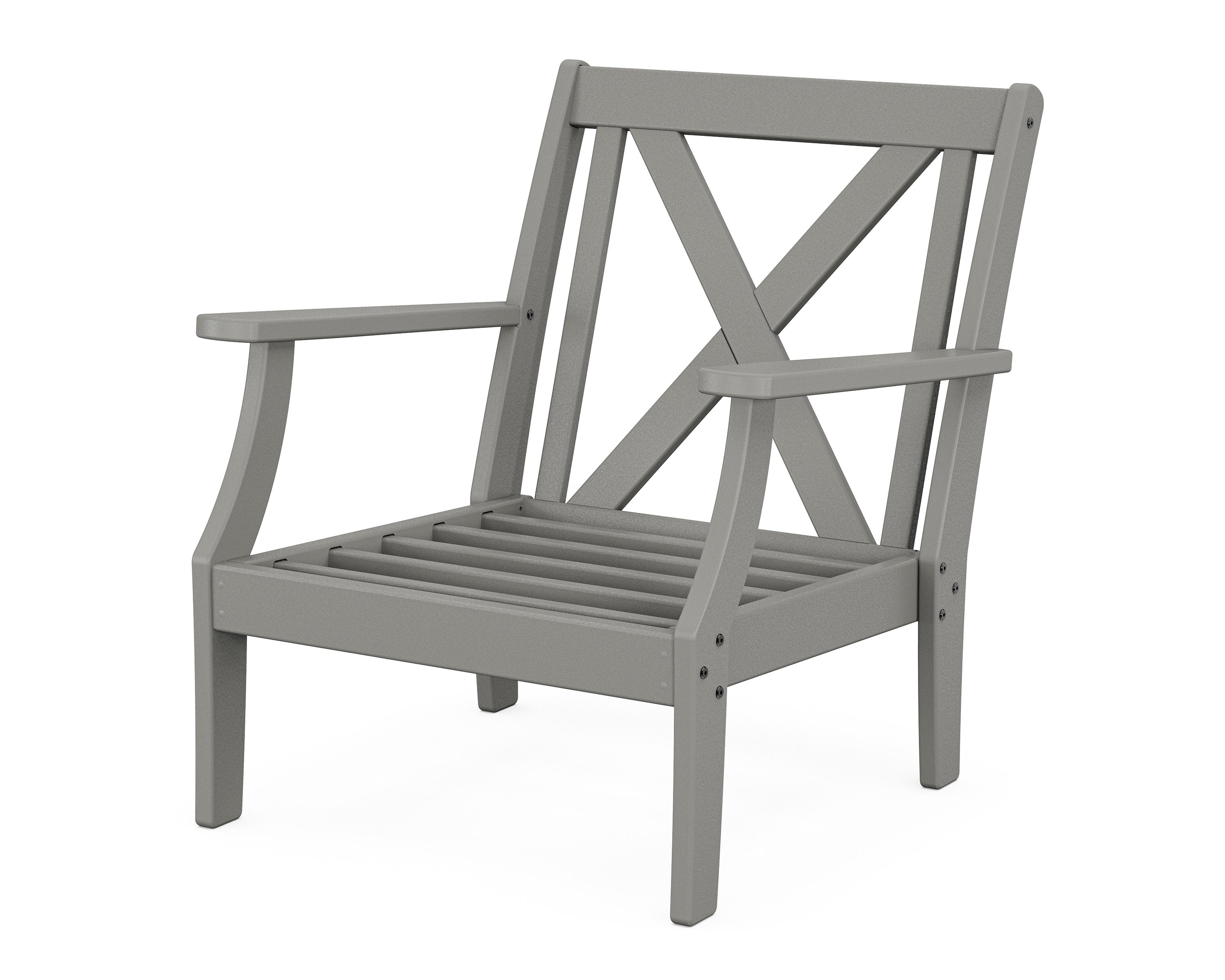 Braxton Deep Seating Chair Frame