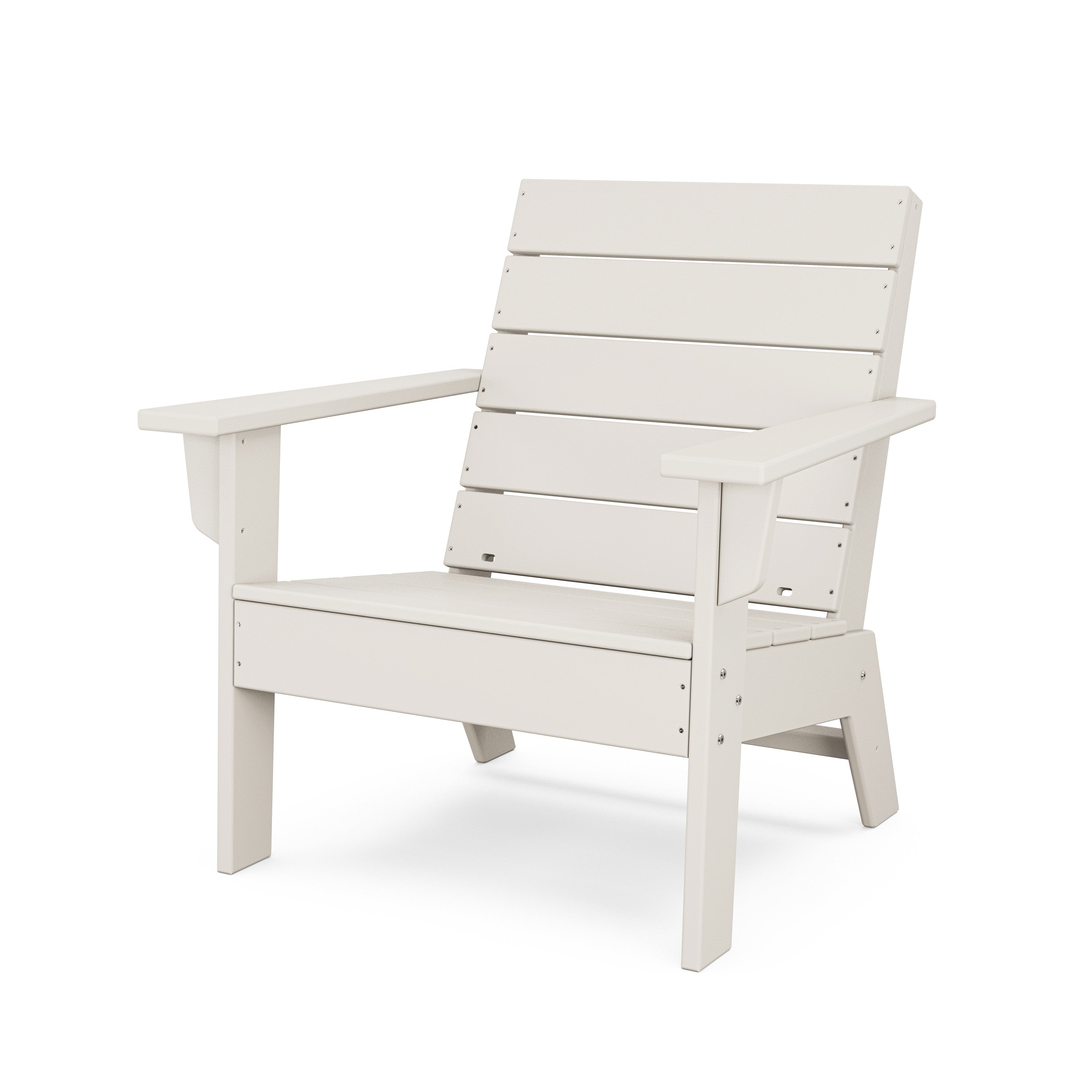 Eastport Lounge Chair in Sand