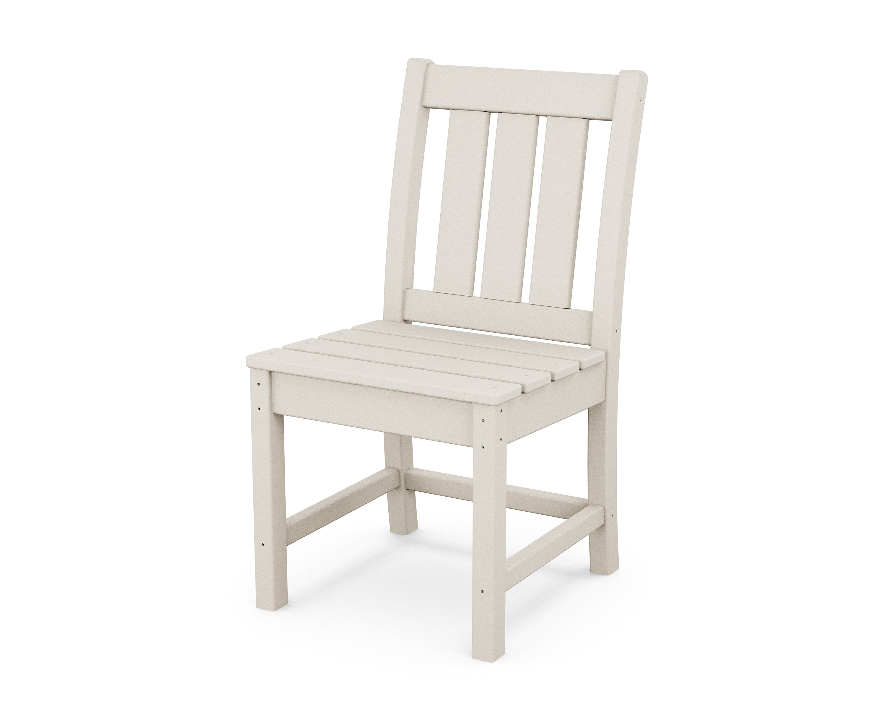 Oxford Dining Side Chair in Sand