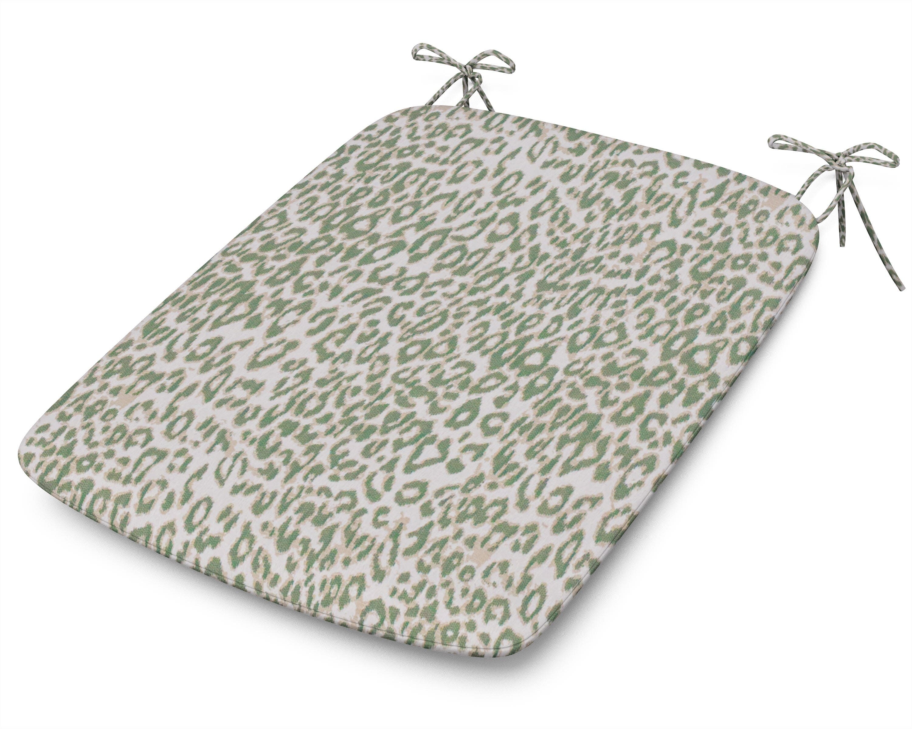 1120 Urban Seat Pad in Safari Pistachio