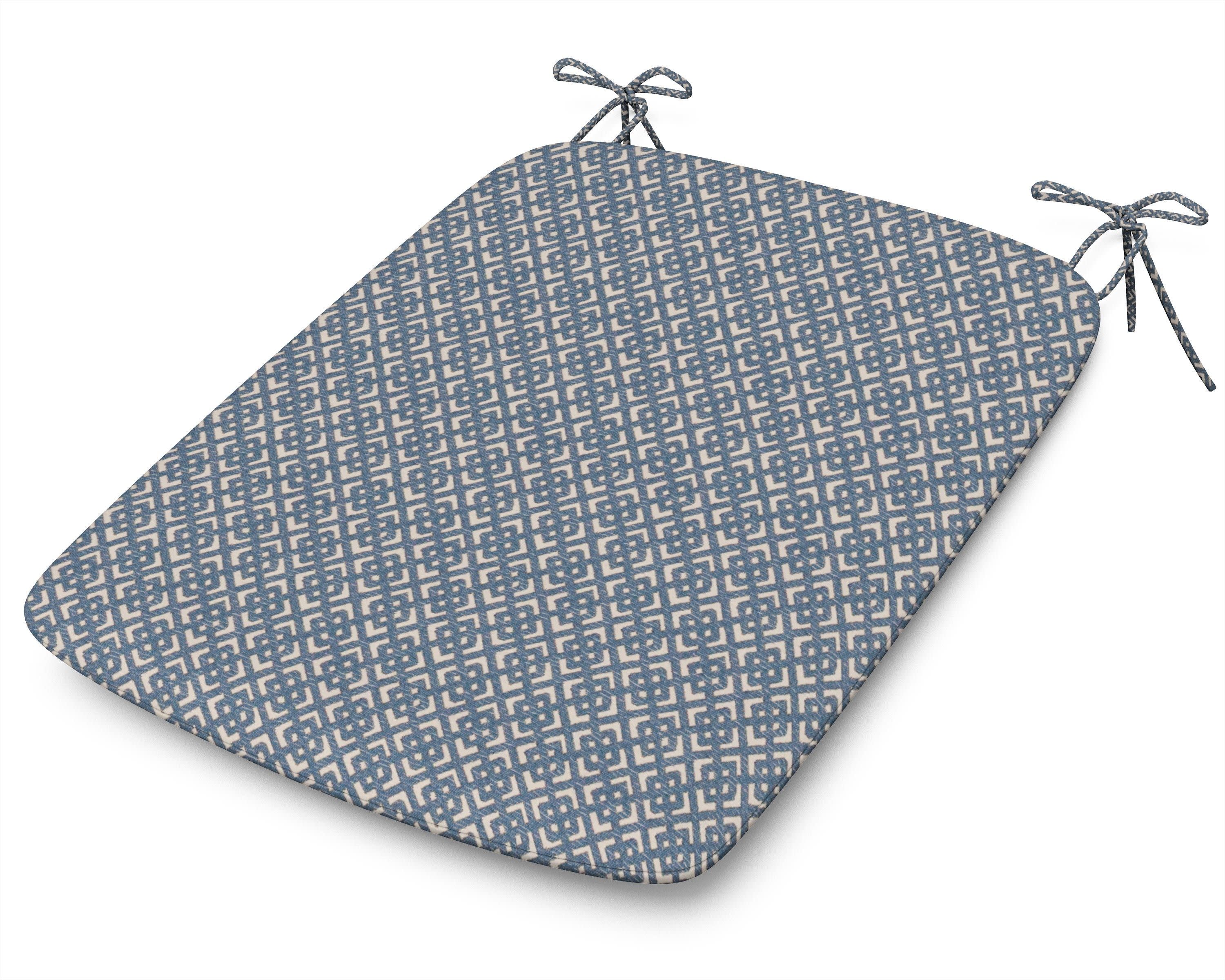 1120 Urban Seat Pad in Hopscotch