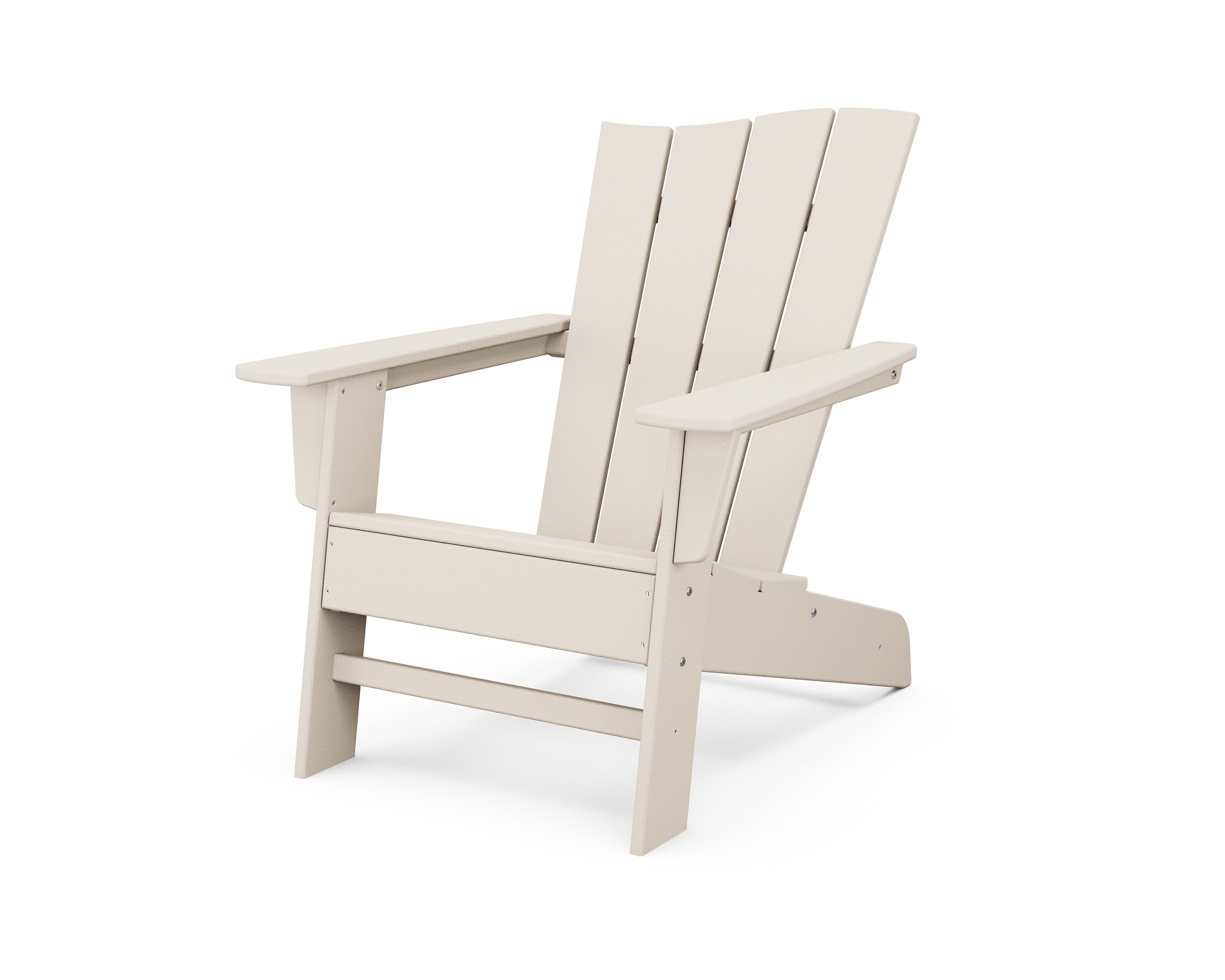 The Wave Chair Right in Sand