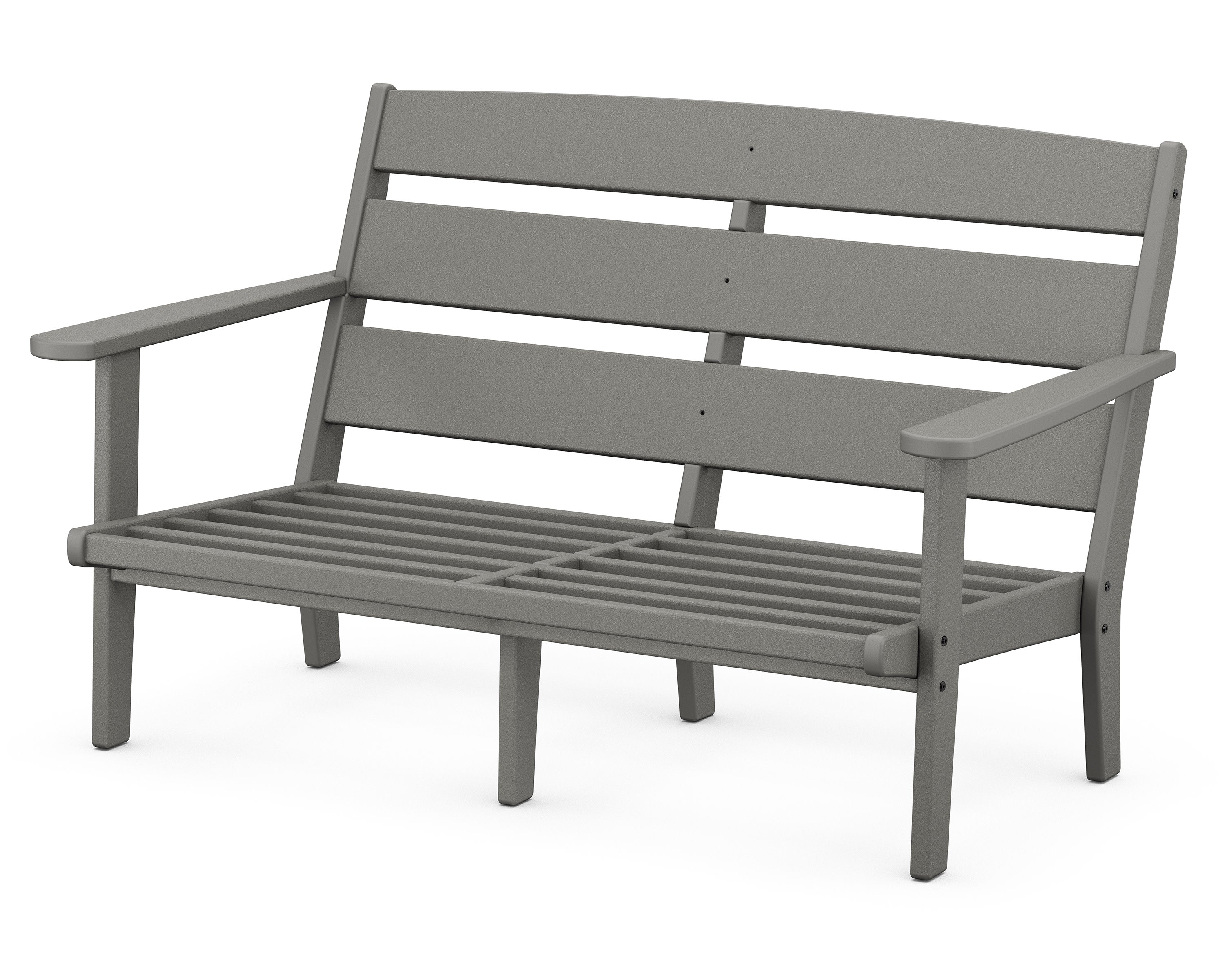 Lakeside Deep Seating Loveseat Frame