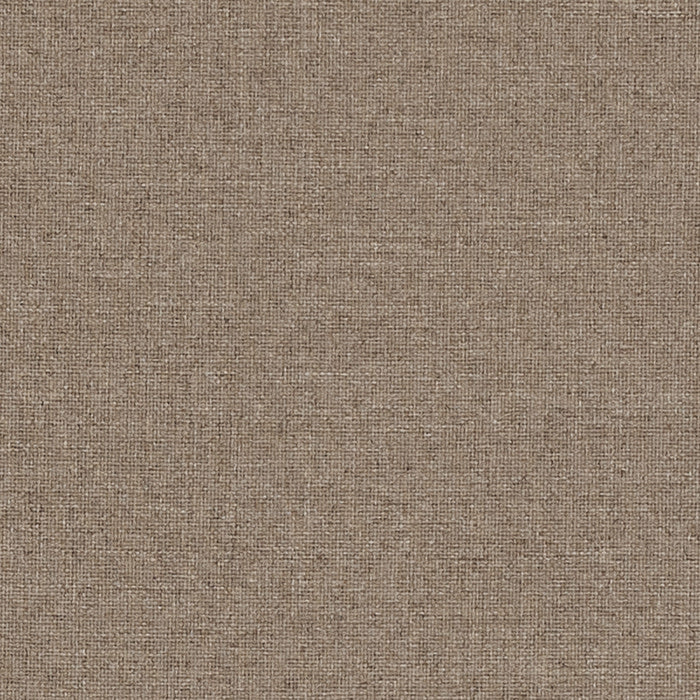 Ateeva 19" x 17" Outdoor Seat Cushion by POLYWOOD in Spiced Burlap
