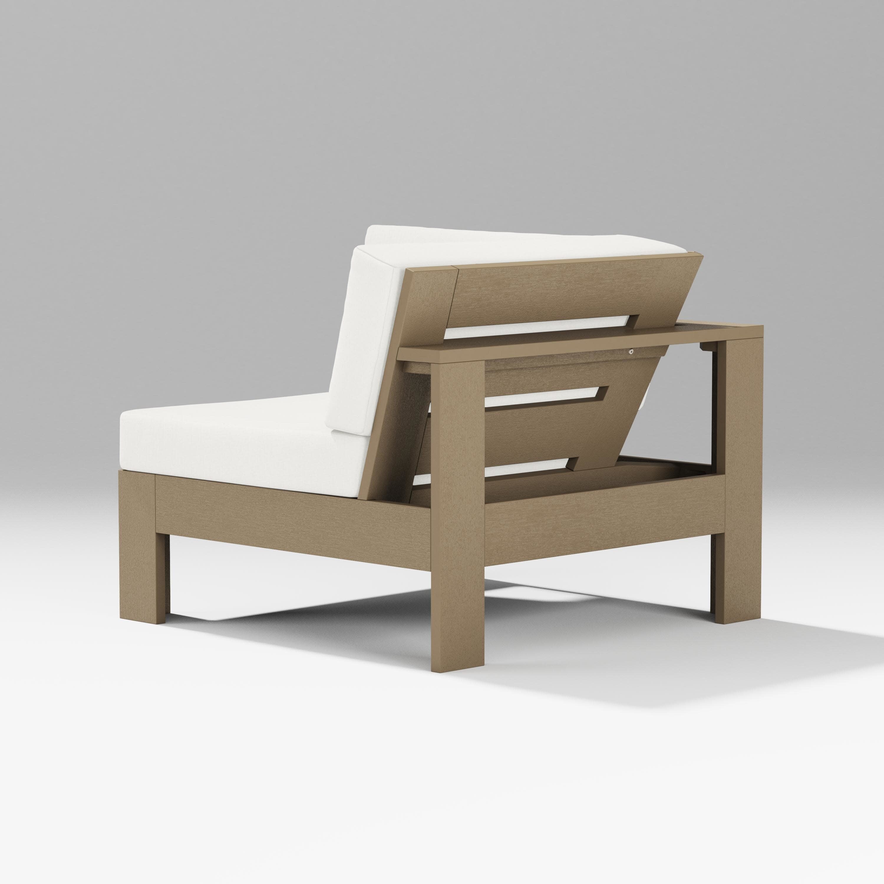 Latitude Modular Corner Chair