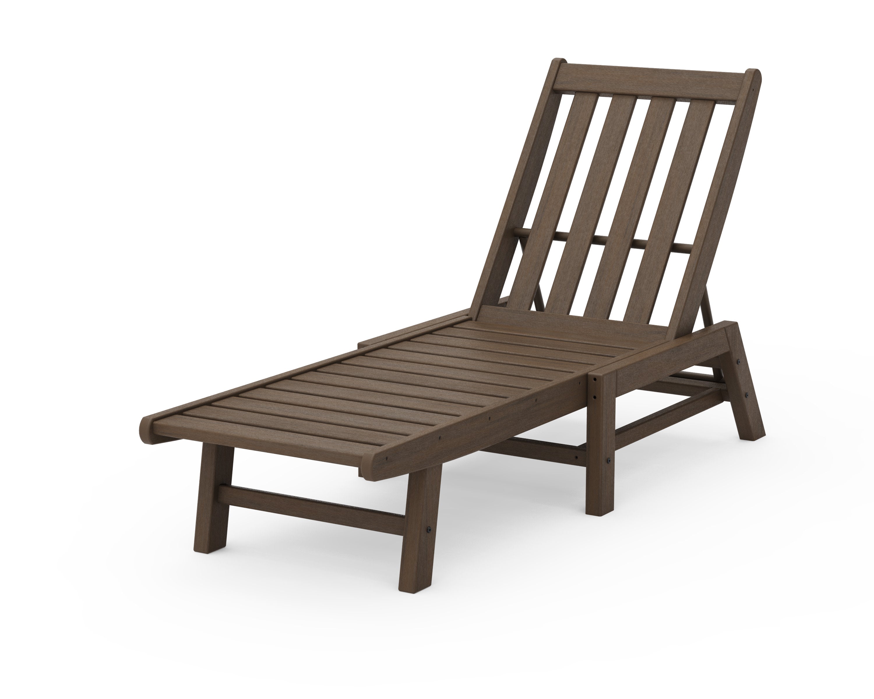 Vineyard Chaise in Kona