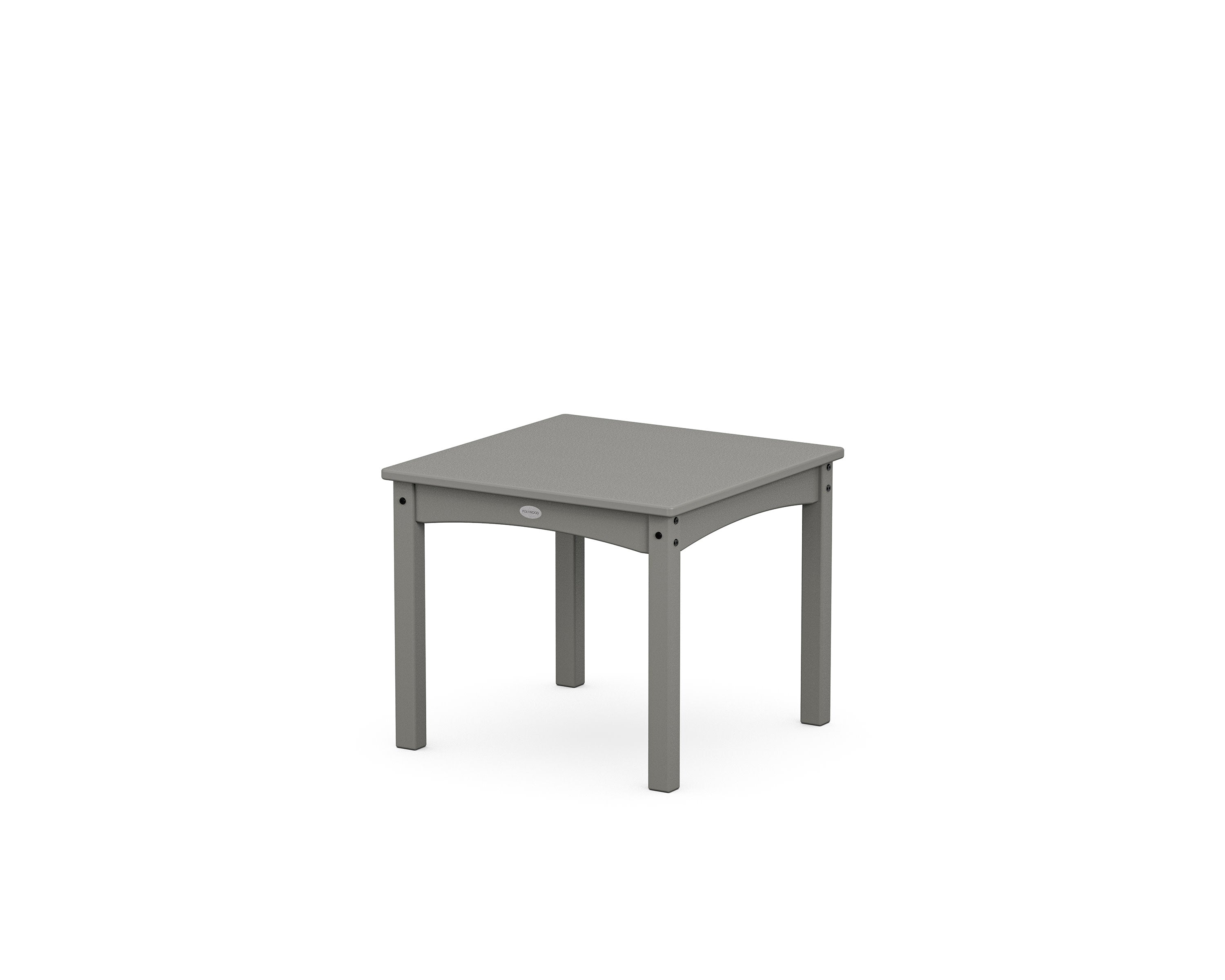 Toddler 24" Dining Table