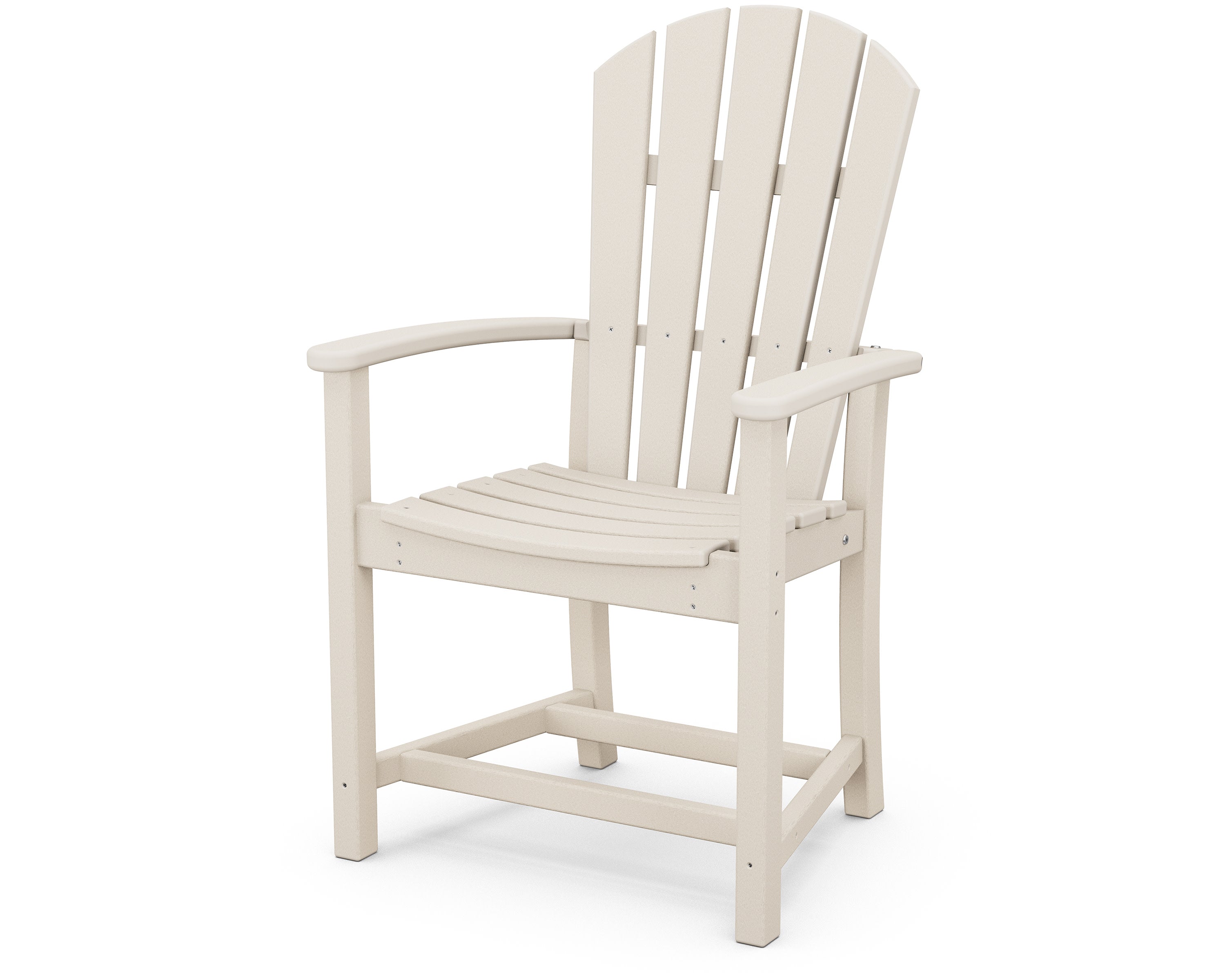 Palm Coast Dining Chair in Sand